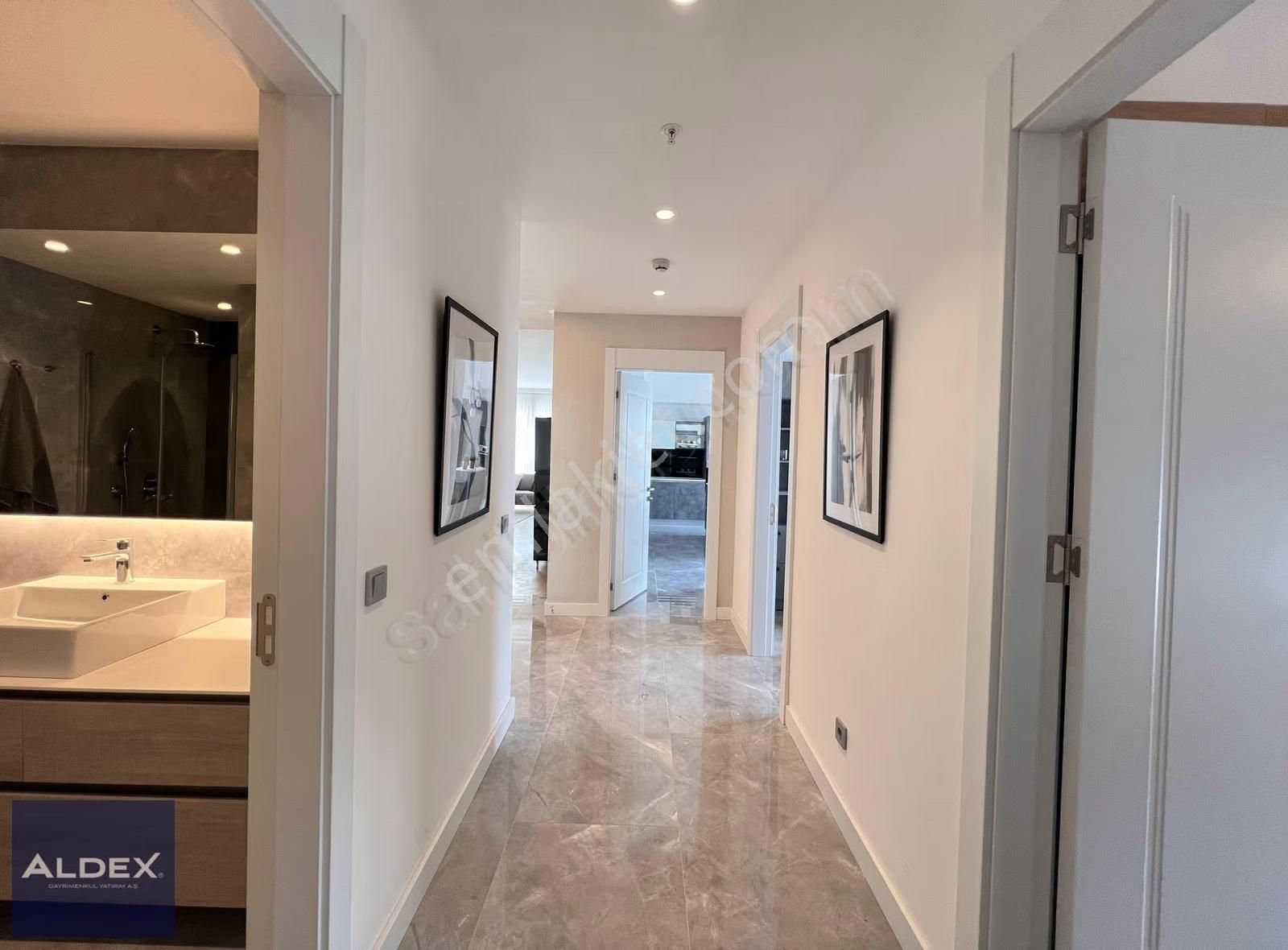 Faras Panorama Sitesi 4.5+1 Oturuma Hazır Satılık Fırsat Daire - Görsel 19