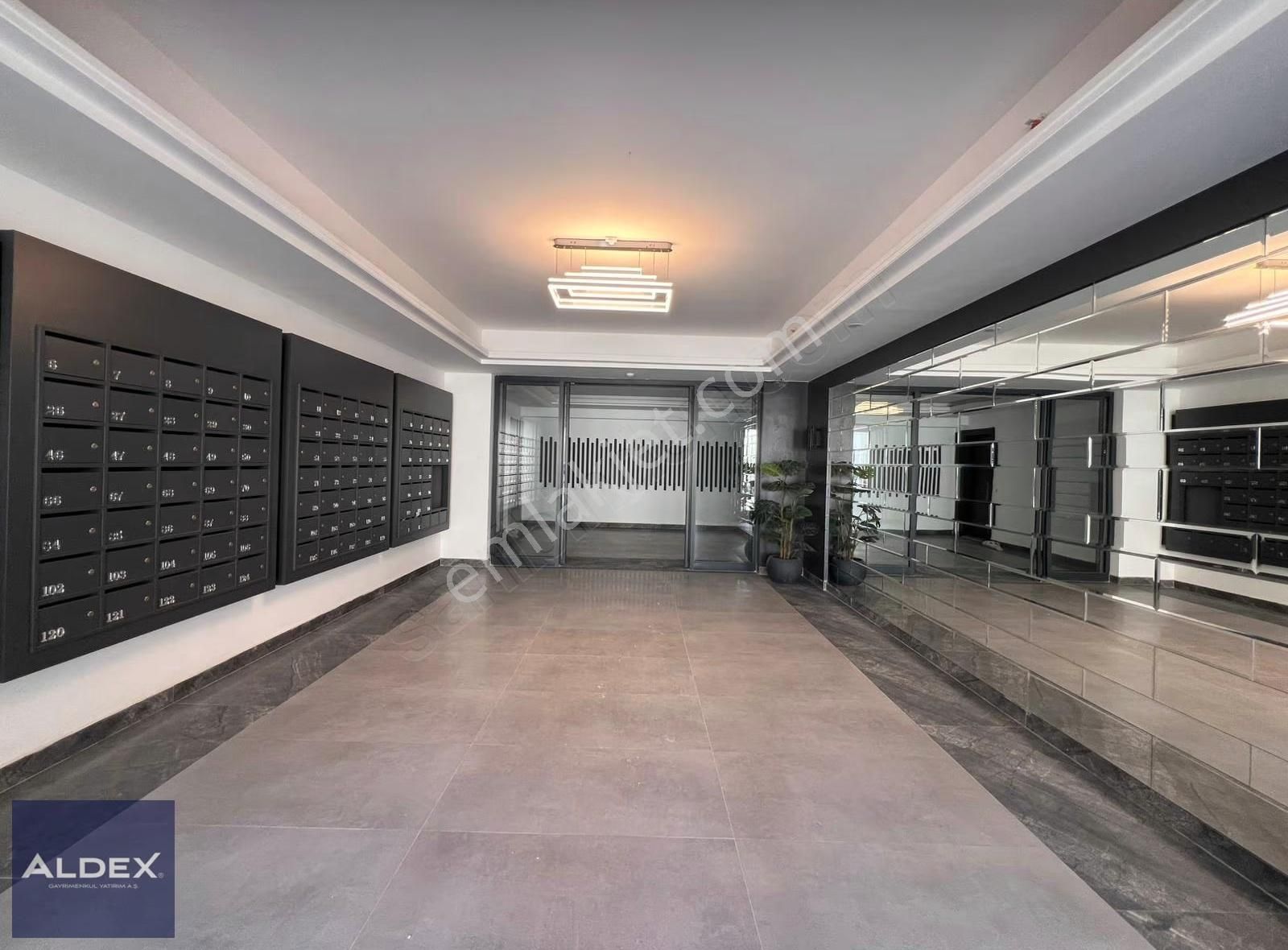 Faras Panorama Sitesi 4.5+1 Oturuma Hazır Satılık Fırsat Daire - Görsel 17