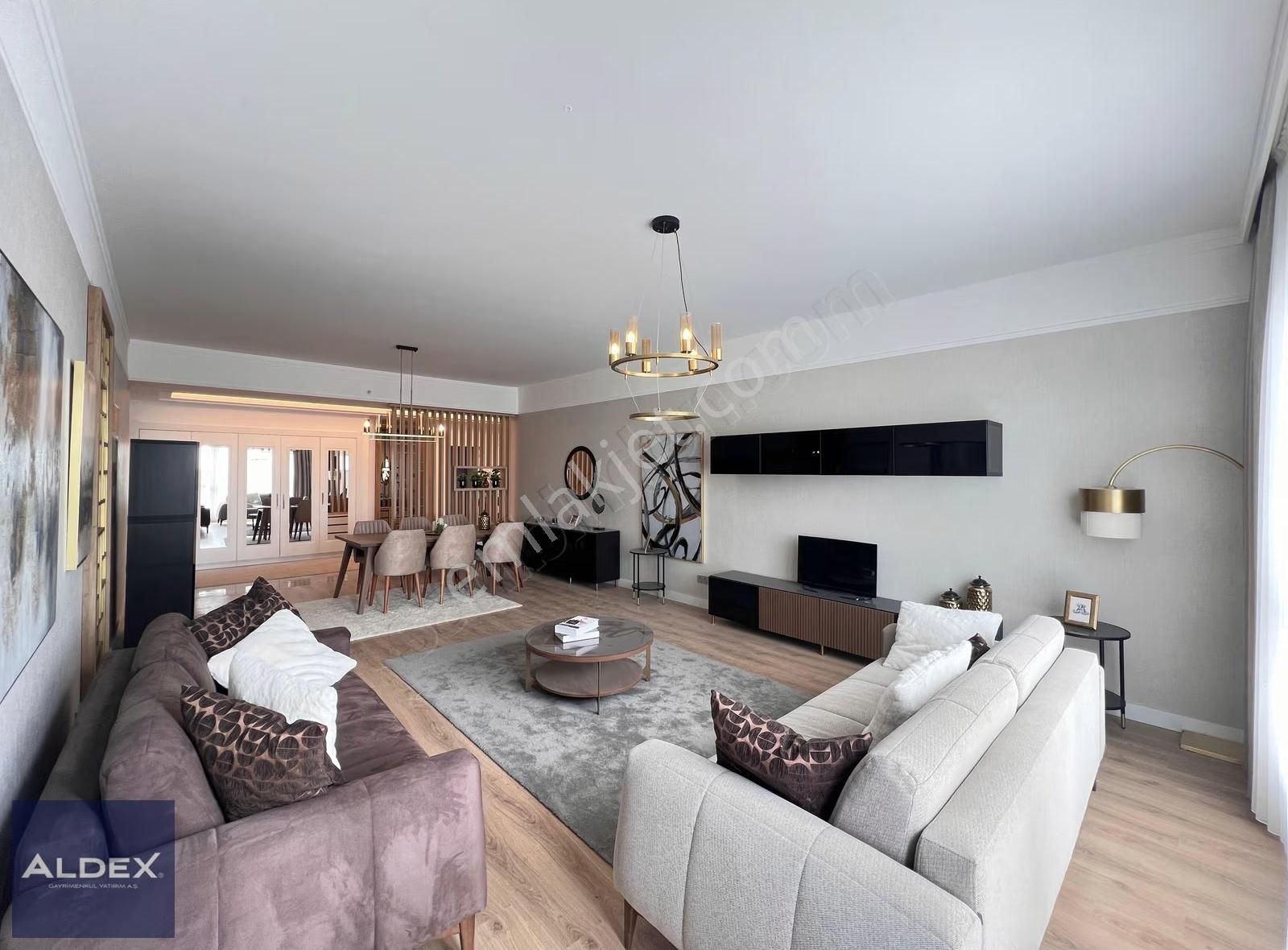 Faras Panorama Sitesi 4.5+1 Oturuma Hazır Satılık Fırsat Daire - Görsel 14