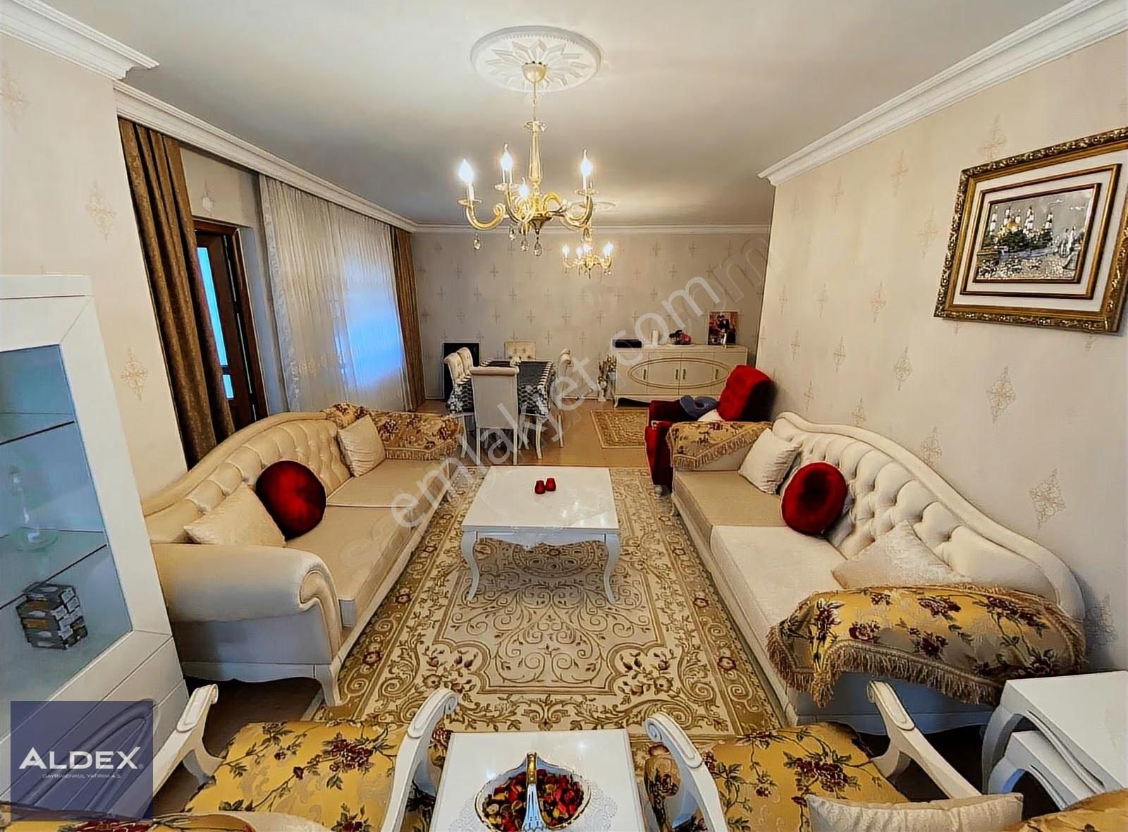 4+1 Ayvalı Da Cumartesi Pazar Karşısı Kök Tapu - Görsel 12