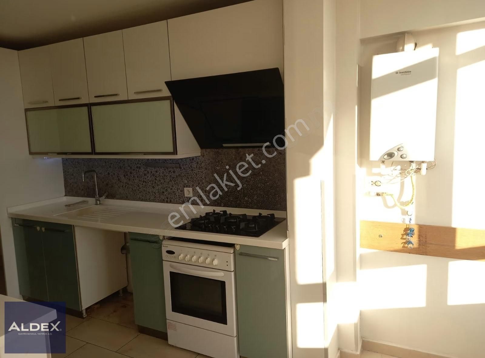 Eryaman Doğankent Sitesinde 4.5+1 Net 150 M2 - Görsel 17