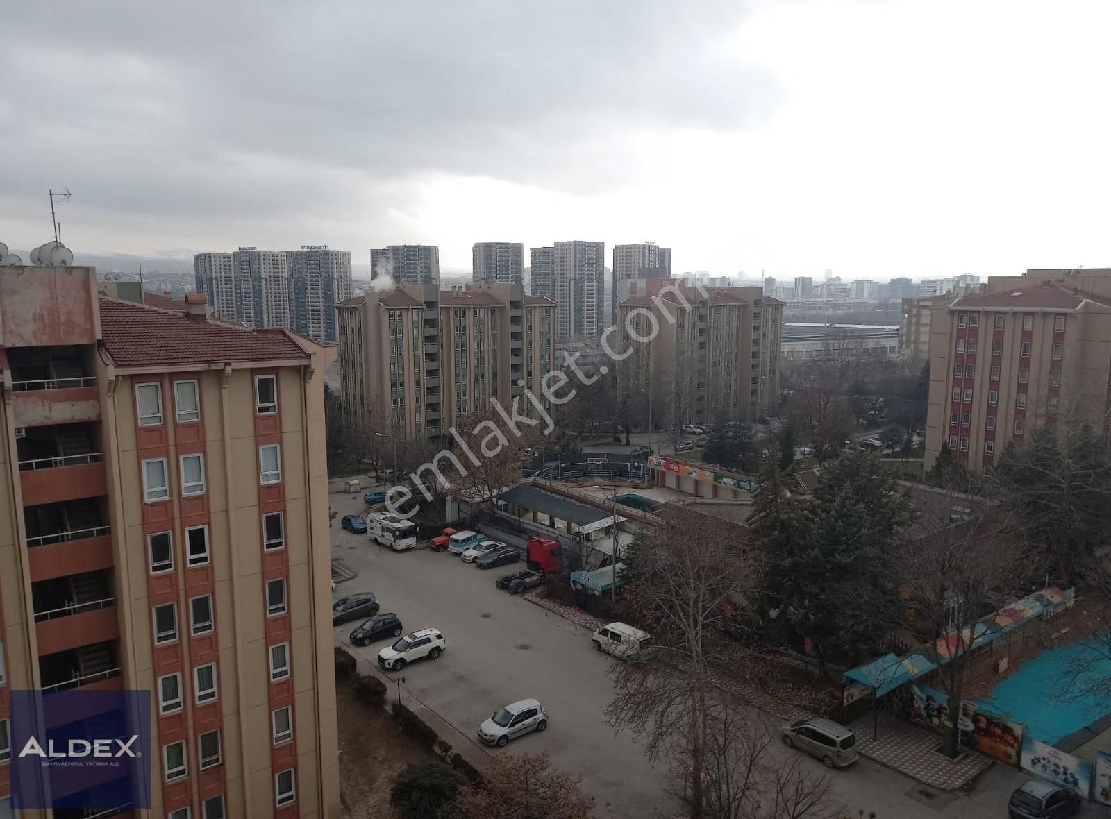 Eryaman Doğankent Sitesinde 4.5+1 Net 150 M2 - Görsel 12