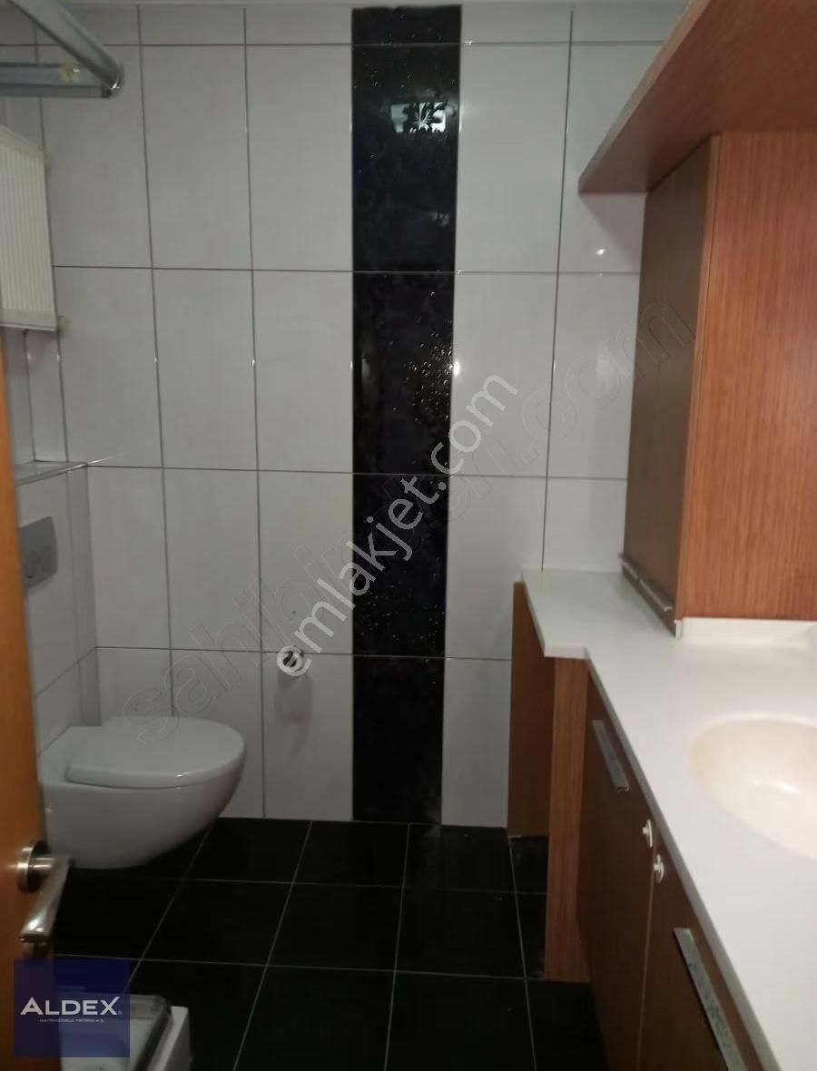 Eryaman Doğankent Sitesinde 4.5+1 Net 150 M2 - Görsel 21