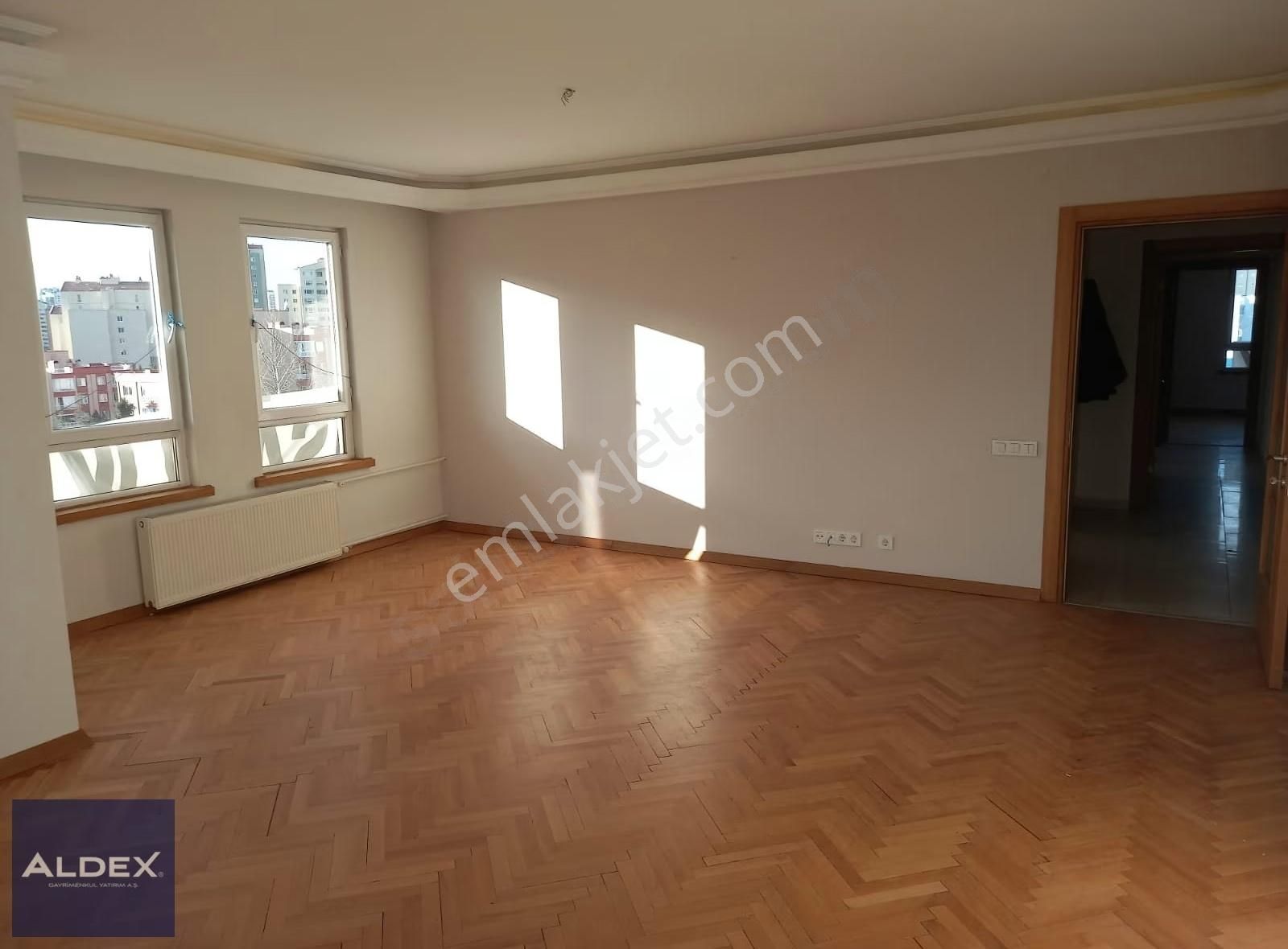 Eryaman Doğankent Sitesinde 4.5+1 Net 150 M2 - Görsel 19