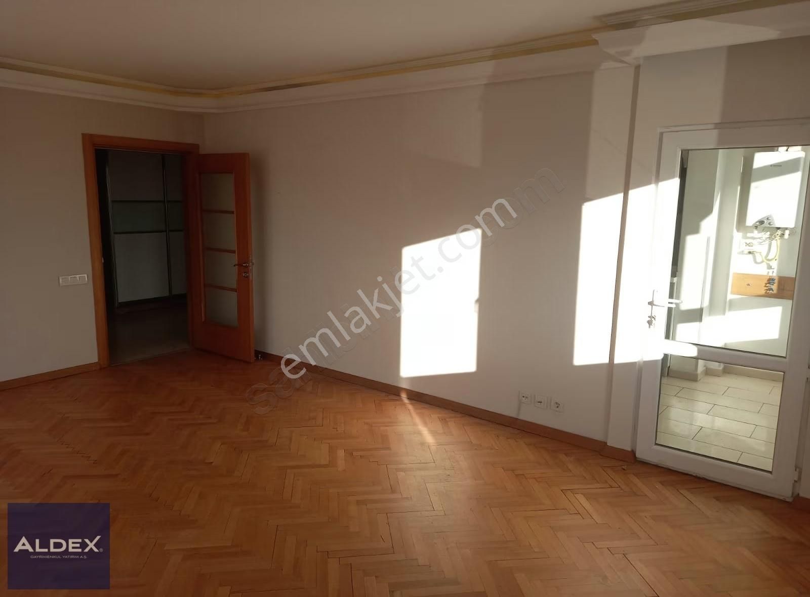 Eryaman Doğankent Sitesinde 4.5+1 Net 150 M2 - Görsel 18