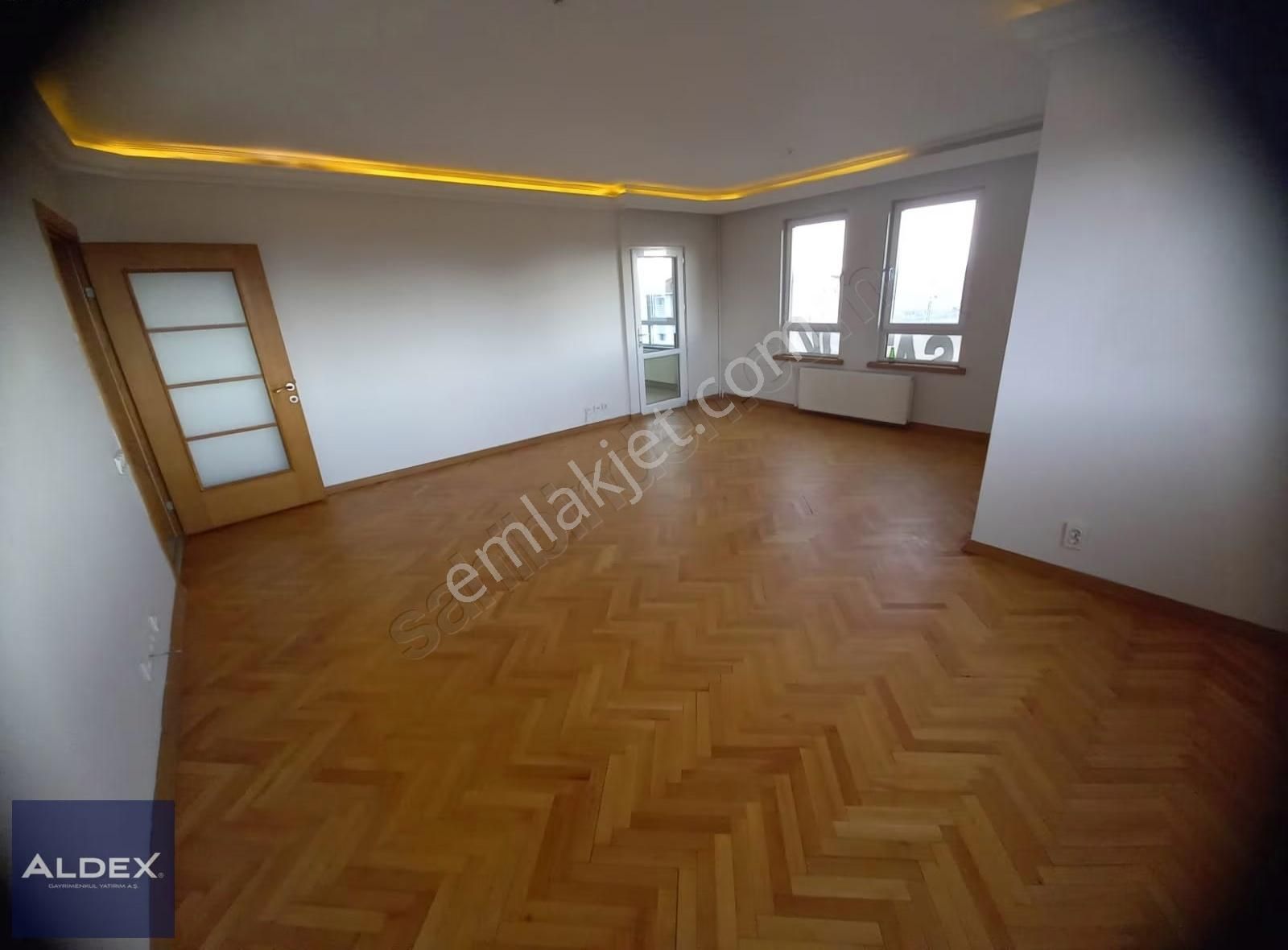 Eryaman Doğankent Sitesinde 4.5+1 Net 150 M2 - Görsel 8