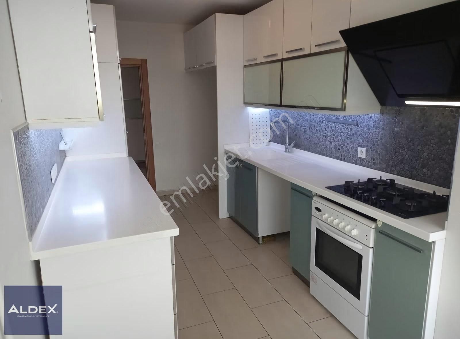 Eryaman Doğankent Sitesinde 4.5+1 Net 150 M2 - Görsel 16