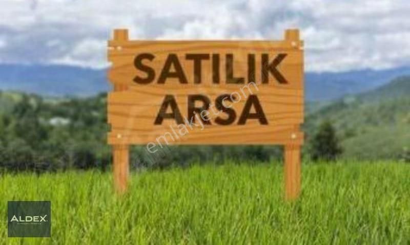 Didim Villa İmarlı Deniz/göl Manzaralı 305m2 Satılık Fırsat Arsa
