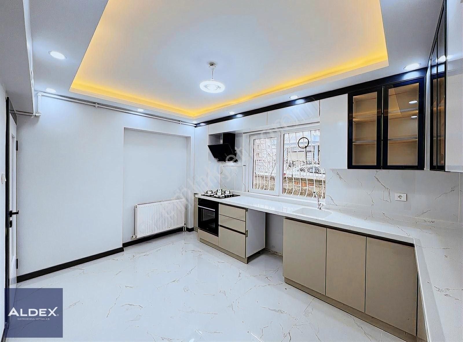 Piyade Mah. 3+1 Full+full Yapılı 110m2 Satılık Fırsat Daire - Görsel 13