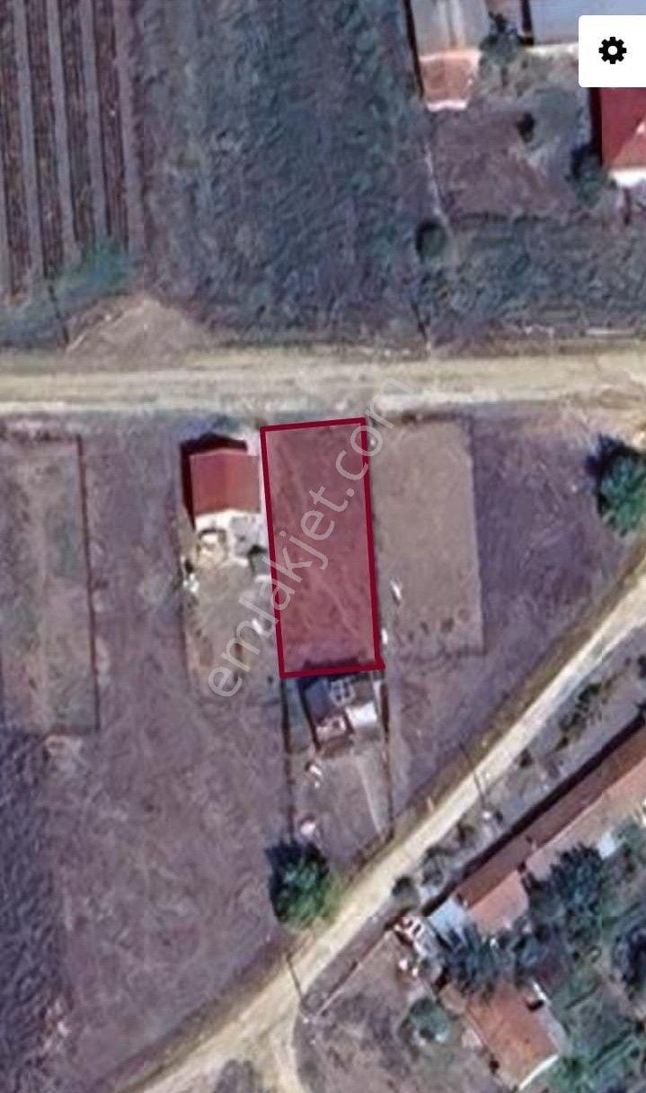 Yenişehir Havaalanına Yakın 400 M2 İmarlı Arsa - Görsel 6