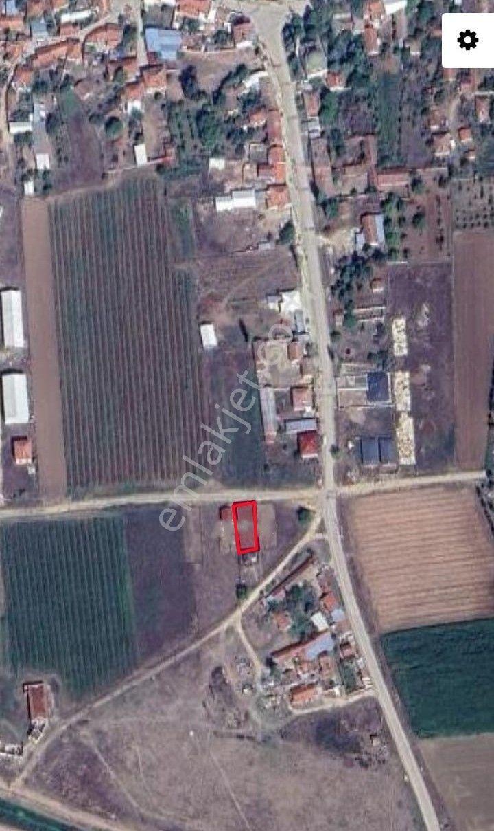 Yenişehir Havaalanına Yakın 400 M2 İmarlı Arsa - Görsel 5