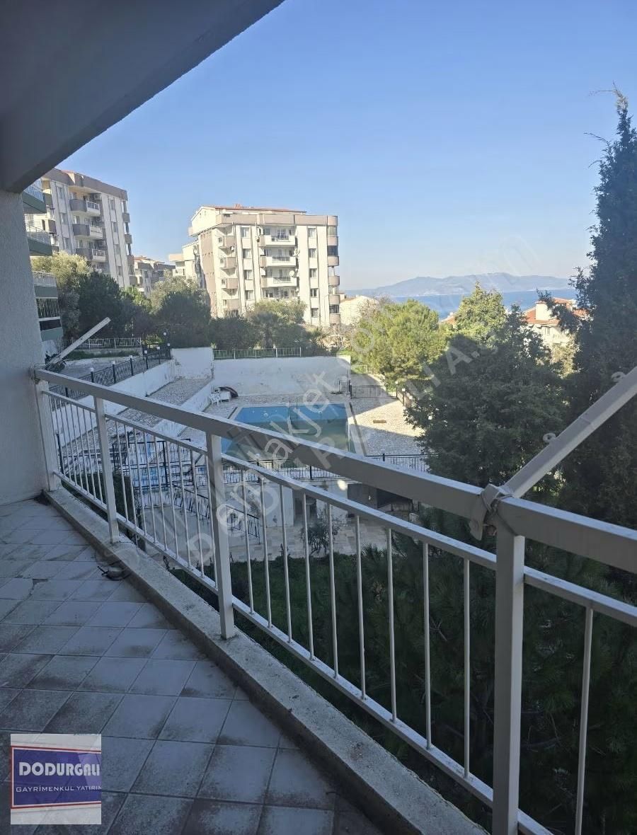 Satılık Daire 2+1 Deniz Manzaralı - Görsel 4