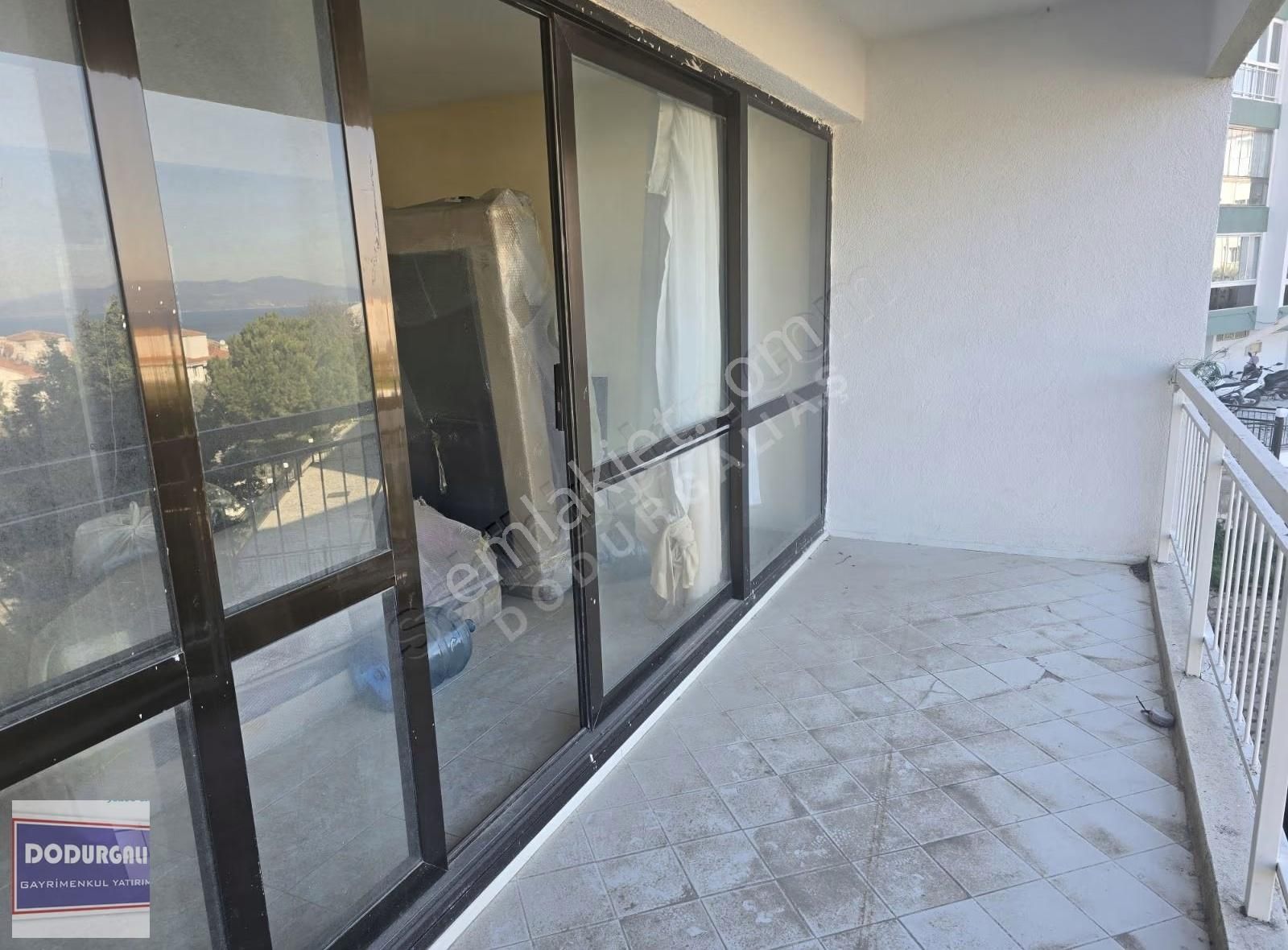 Satılık Daire 2+1 Deniz Manzaralı - Görsel 13