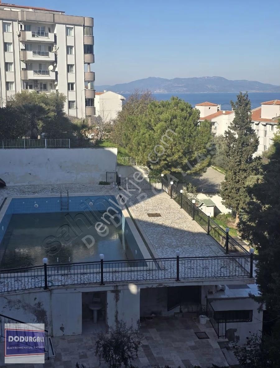 Satılık Daire 2+1 Deniz Manzaralı - Görsel 6