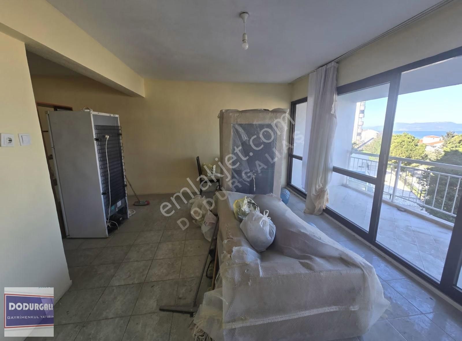 Satılık Daire 2+1 Deniz Manzaralı - Görsel 10