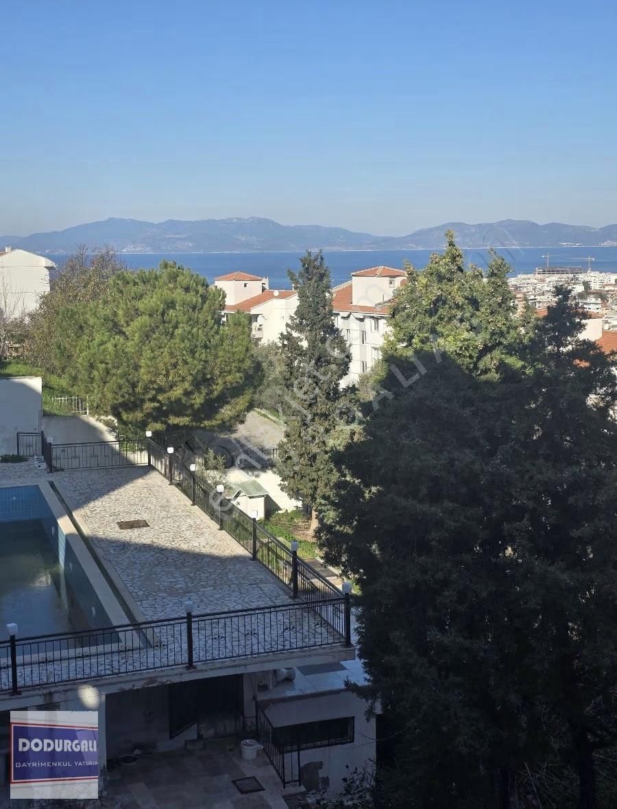 Satılık Daire 2+1 Deniz Manzaralı - Görsel 5