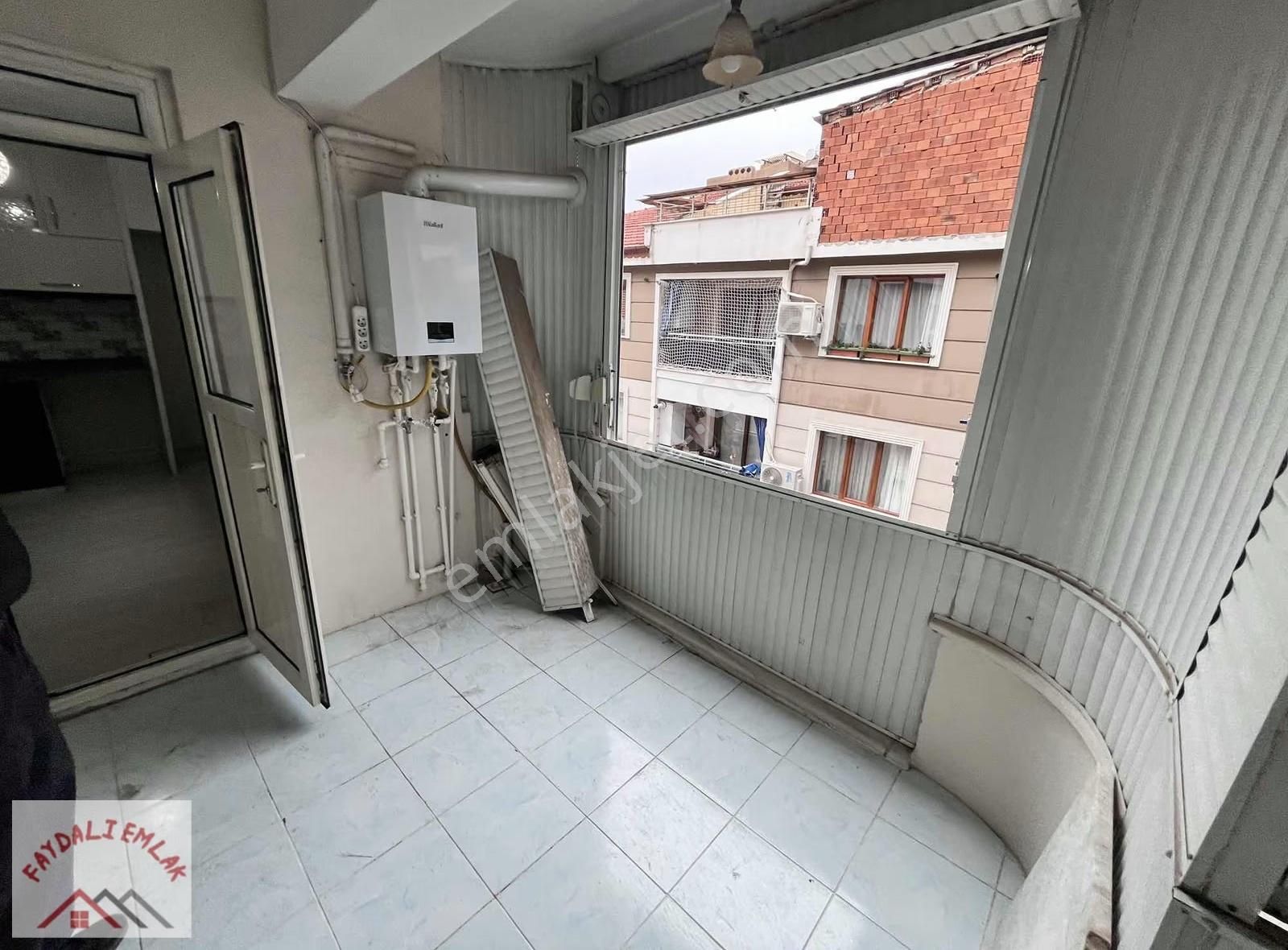Çınarlı Yakını, Acısu Arkası 3+1 Daire (110m², Doğalgazlı) - Görsel 2