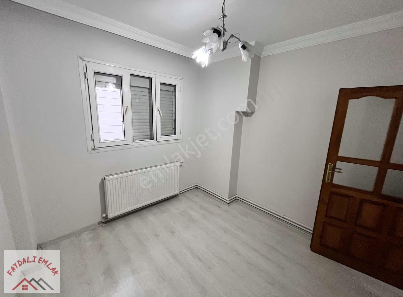 Çınarlı Yakını, Acısu Arkası 3+1 Daire (110m², Doğalgazlı)