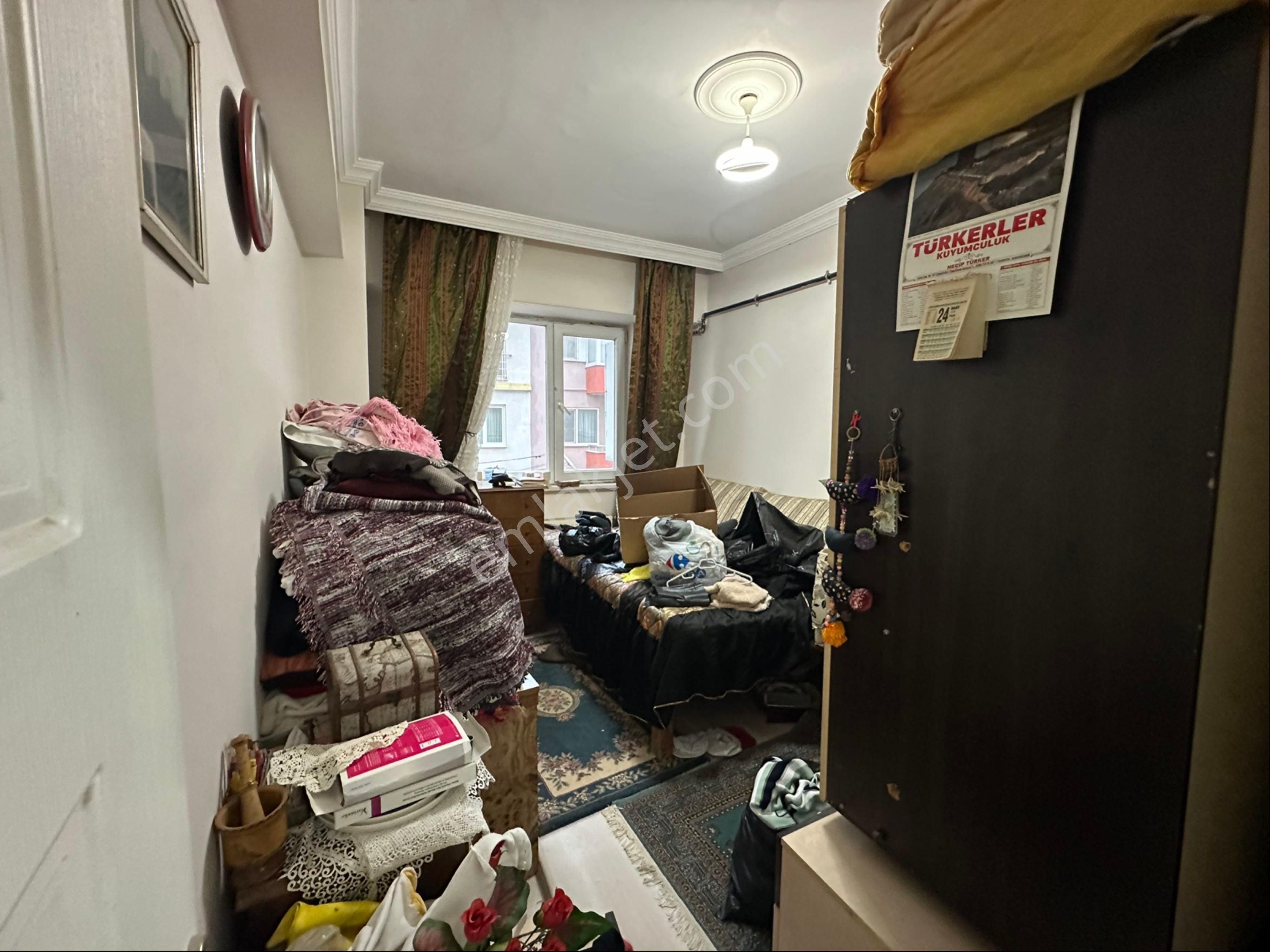 Çanakkale Barbaros Atatürk Caddesine Çok Yakın 3+1 Daire - Görsel 10