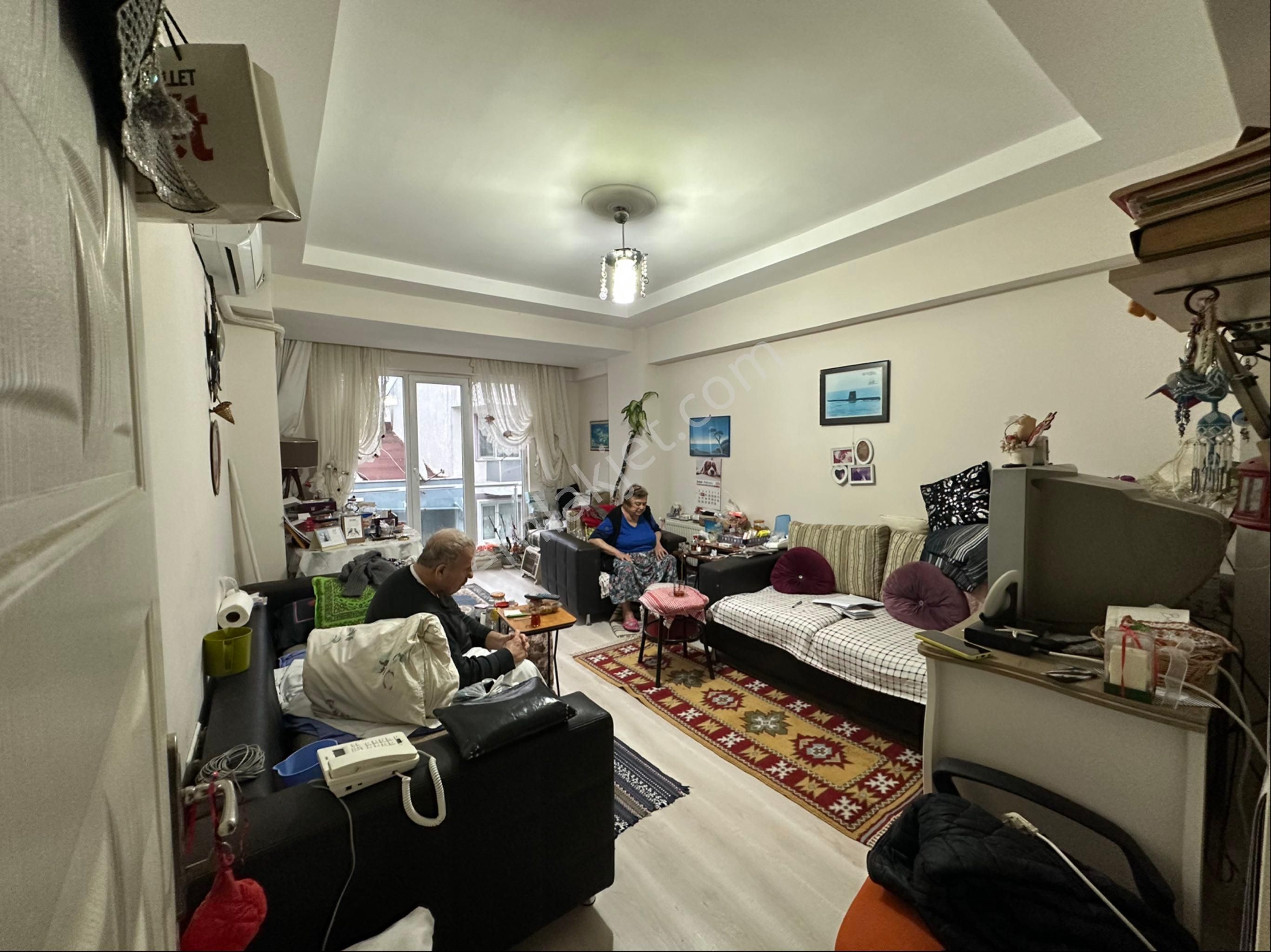 Çanakkale Barbaros Atatürk Caddesine Çok Yakın 3+1 Daire - Görsel 5