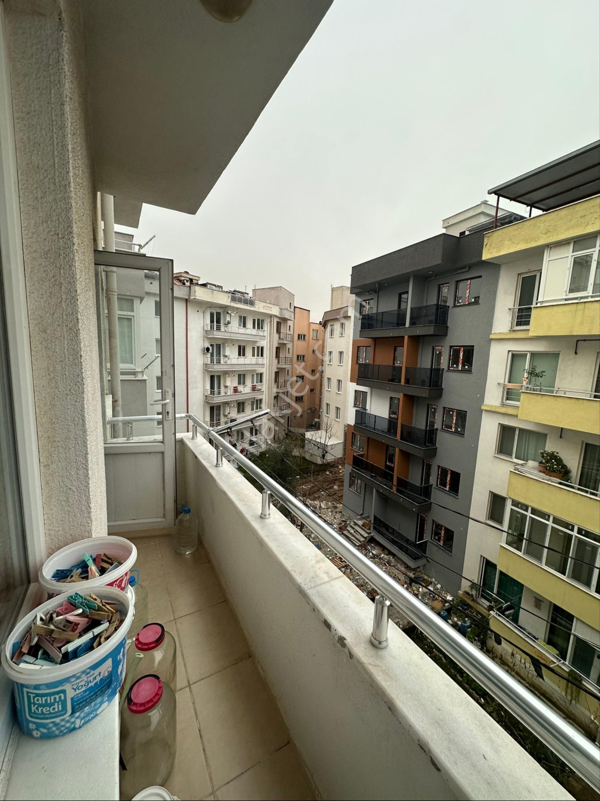 Çanakkale Barbaros Atatürk Caddesine Çok Yakın 3+1 Daire - Görsel 17