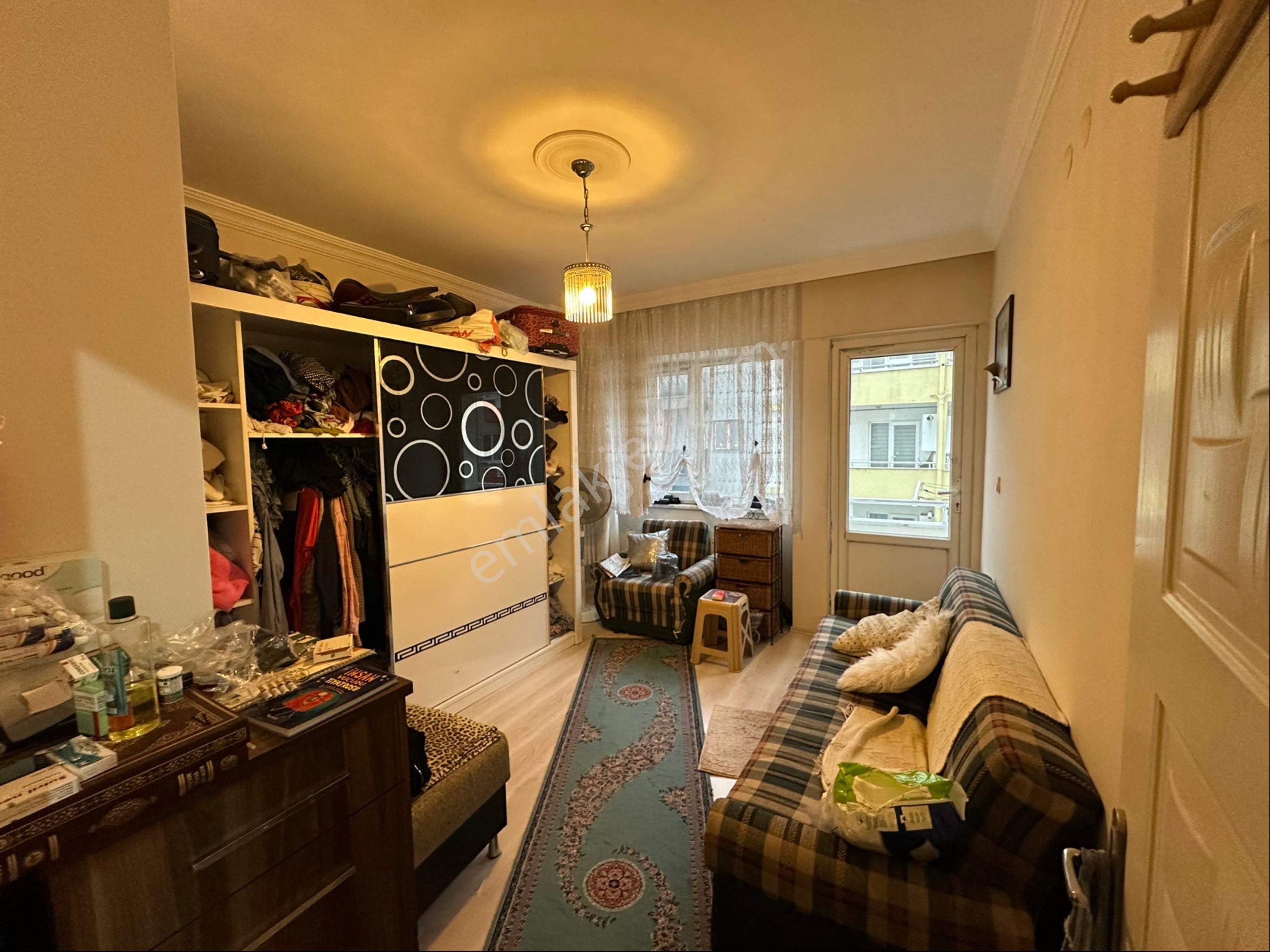 Çanakkale Barbaros Atatürk Caddesine Çok Yakın 3+1 Daire - Görsel 14