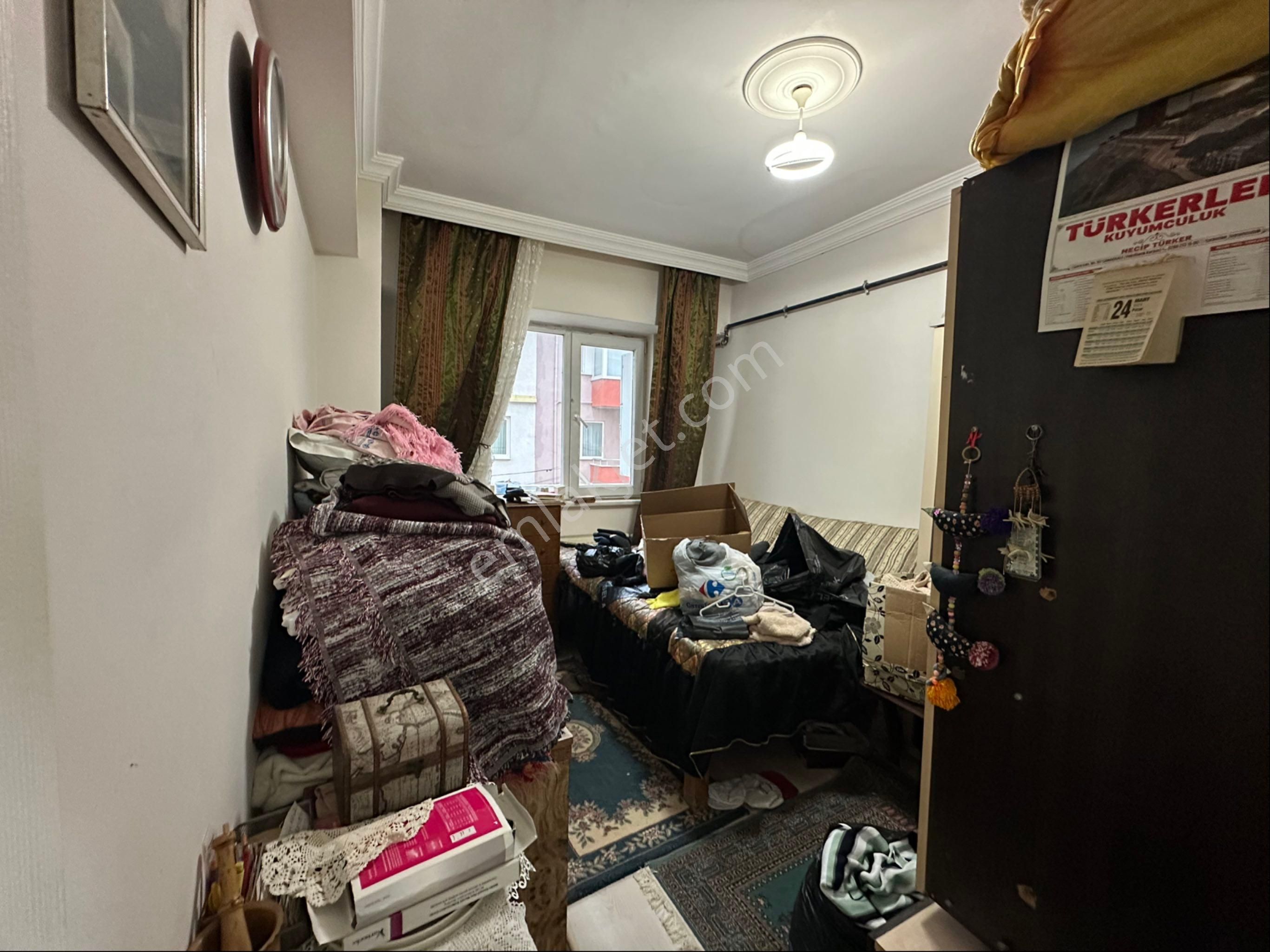 Çanakkale Barbaros Atatürk Caddesine Çok Yakın 3+1 Daire - Görsel 9