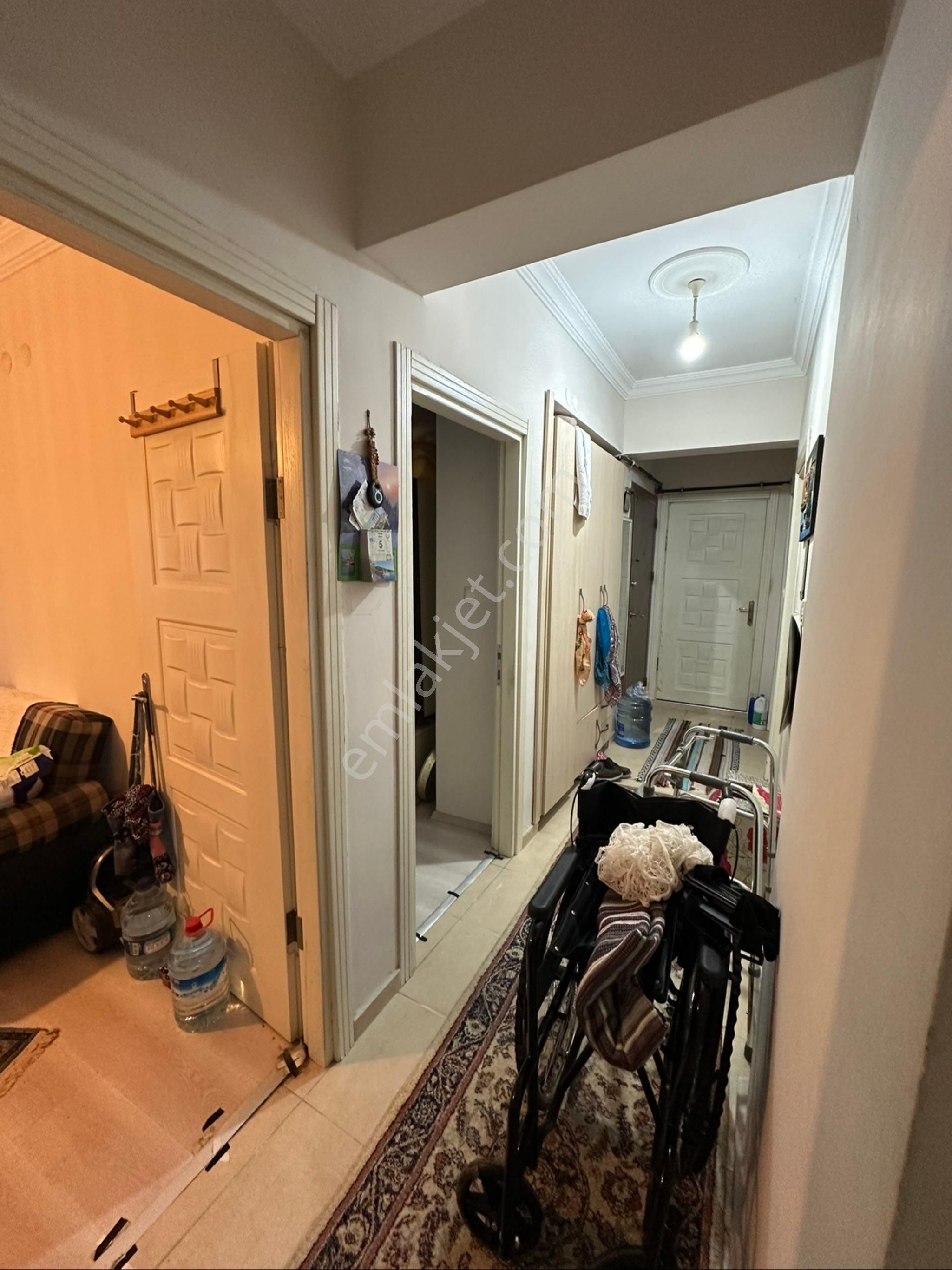 Çanakkale Barbaros Atatürk Caddesine Çok Yakın 3+1 Daire - Görsel 11