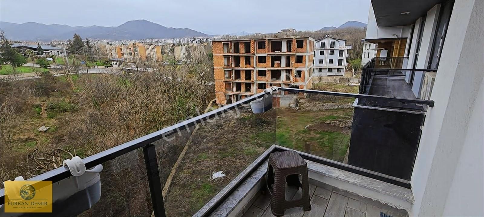 Başiskele Diş Fakültesi Yanı Güzel 3+1 Satlık Düz Daire - Görsel 5