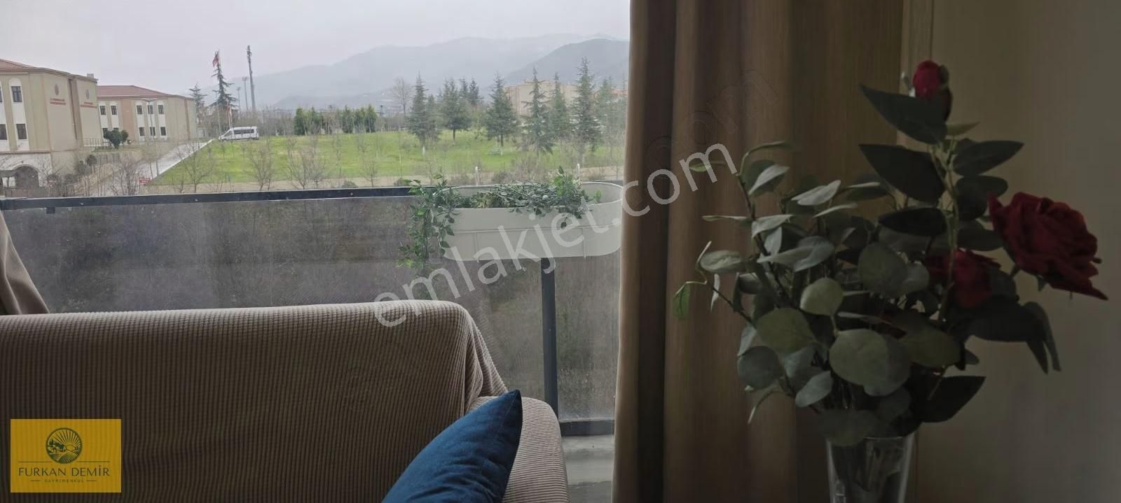 Başiskele Diş Fakültesi Yanı Güzel 3+1 Satlık Düz Daire - Görsel 19