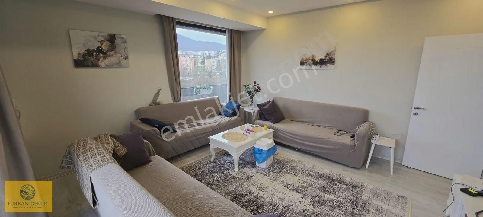Başiskele Diş Fakültesi Yanı Güzel 3+1 Satlık Düz Daire - Görsel 11