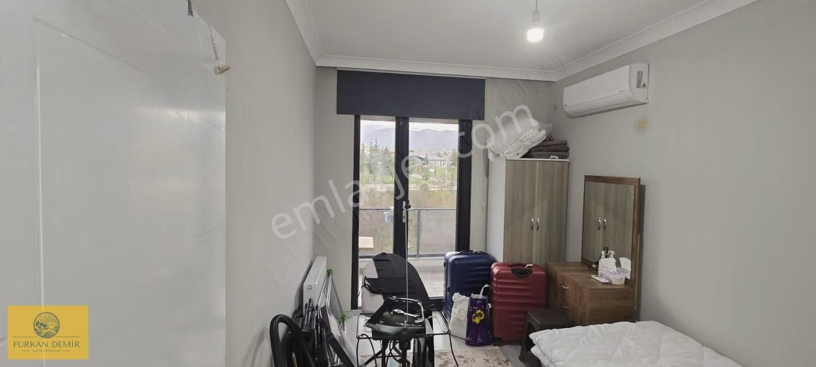 Başiskele Diş Fakültesi Yanı Güzel 3+1 Satlık Düz Daire - Görsel 13