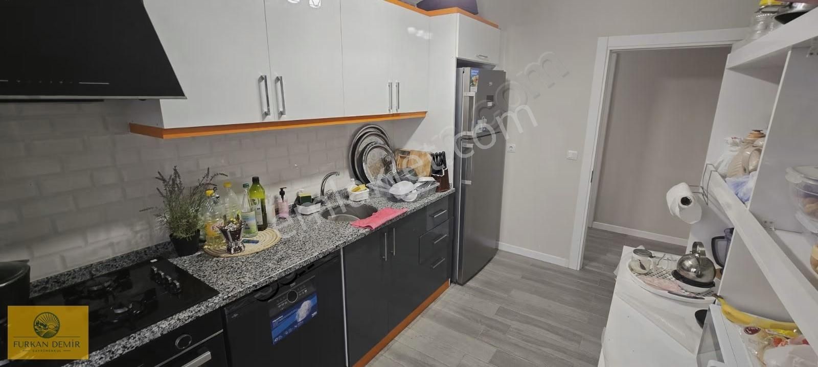 Başiskele Diş Fakültesi Yanı Güzel 3+1 Satlık Düz Daire - Görsel 17