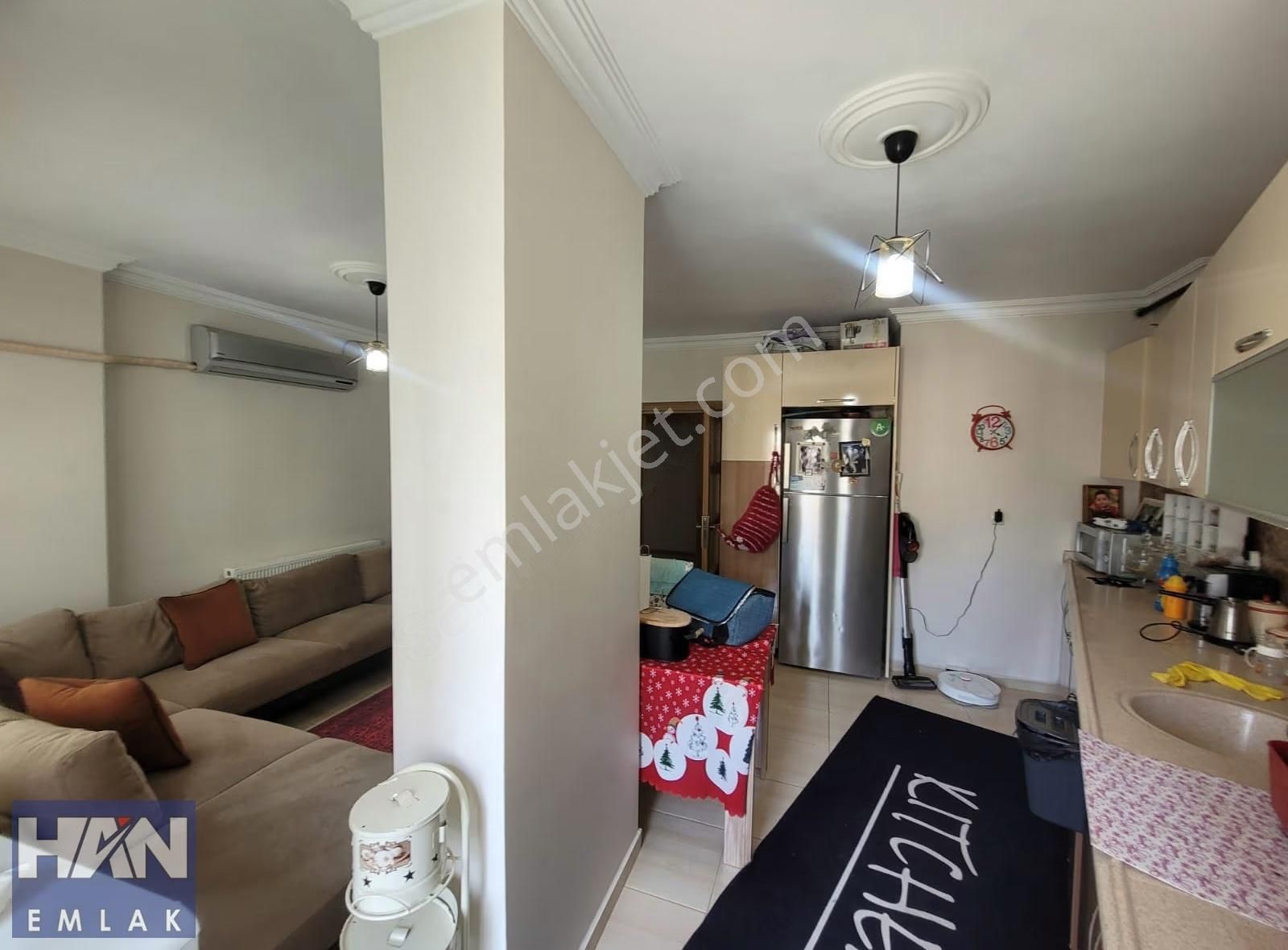 Han Emlak'tan Menderes Mahallesin'de Site İçi Satılık 3+1 - Görsel 12