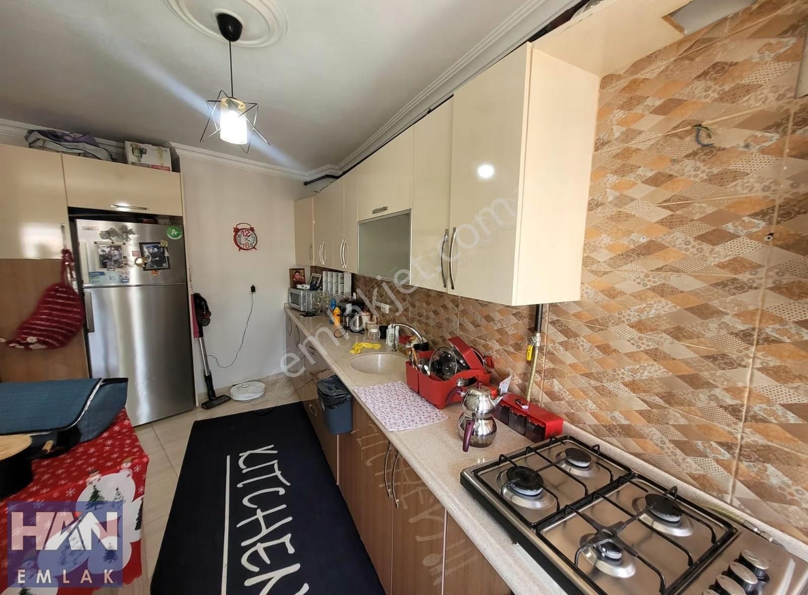 Han Emlak'tan Menderes Mahallesin'de Site İçi Satılık 3+1 - Görsel 11