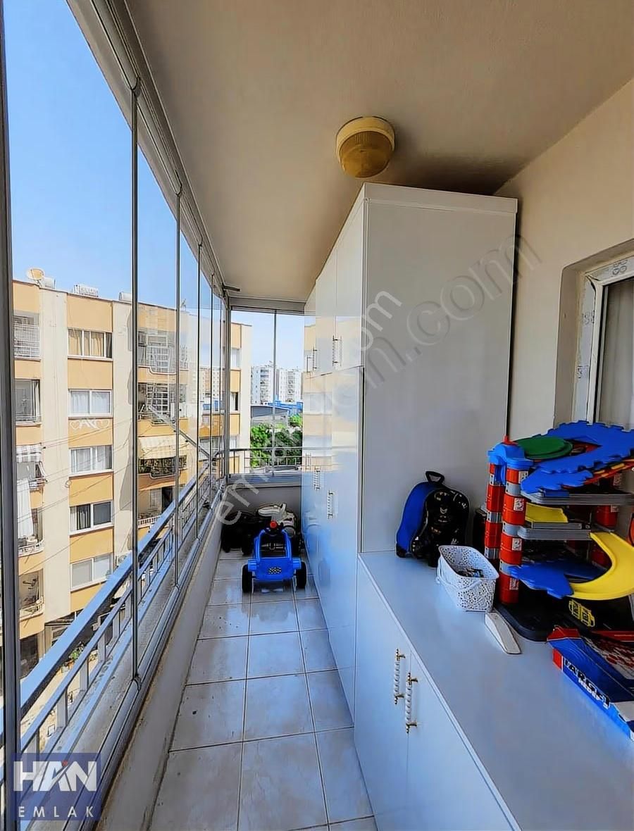 Han Emlak'tan Menderes Mahallesin'de Site İçi Satılık 3+1 - Görsel 10