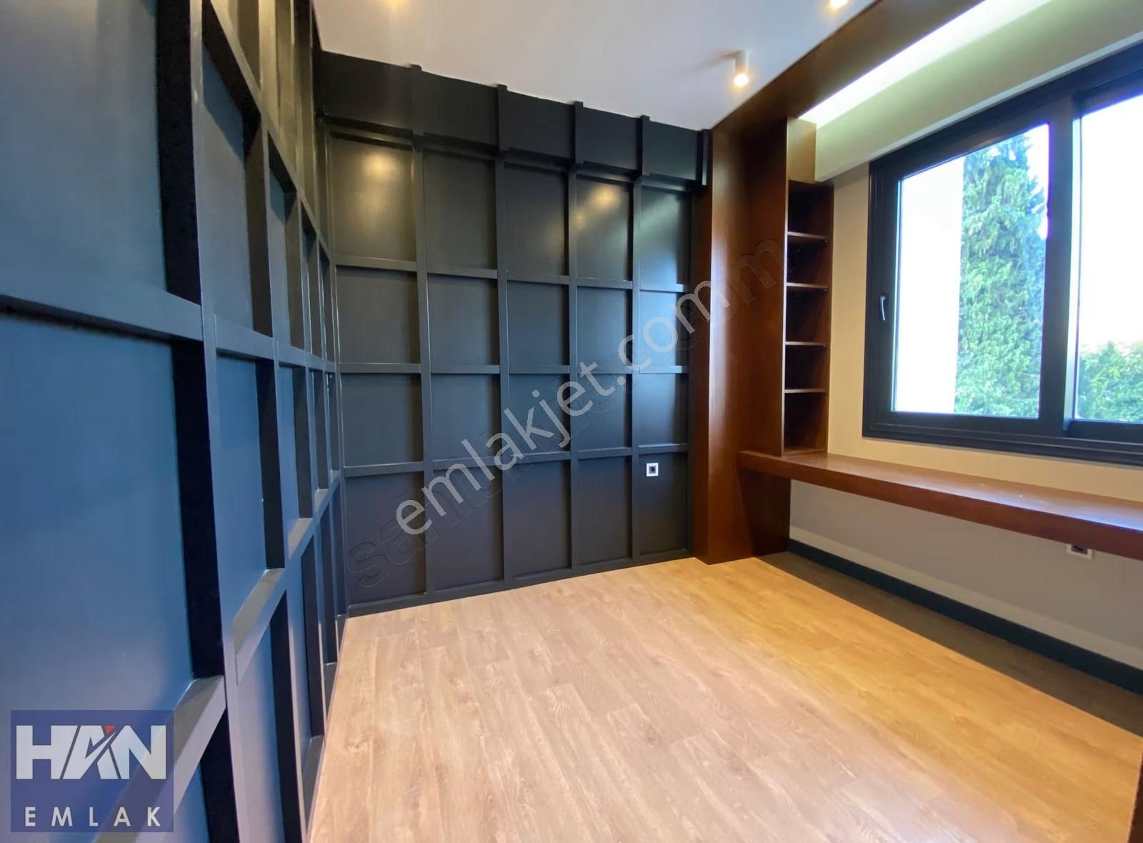 Han Emlak'tan Menderes'in Yüksek Kalite Projesinde Kiralık 3+1 - Görsel 3