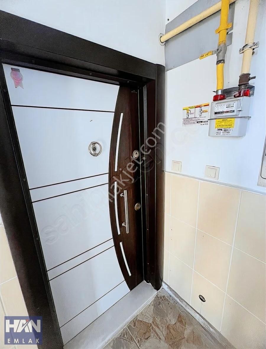 Han Emlak'tan Viranşehir'de Deniz Manzaralı D.gazlı Yapılı 3+1 - Görsel 21