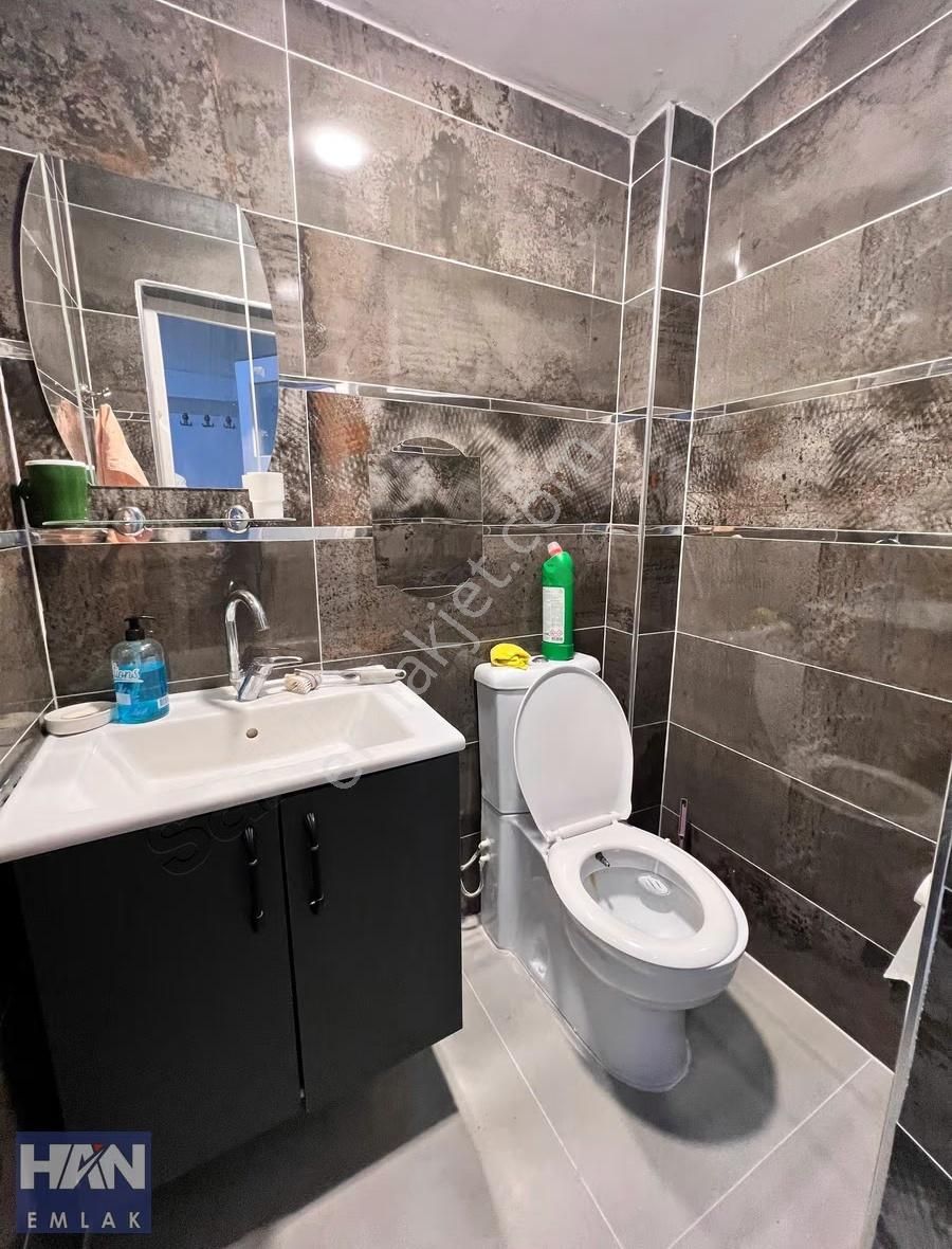 Han Emlak'tan Viranşehir'de Deniz Manzaralı D.gazlı Yapılı 3+1 - Görsel 10