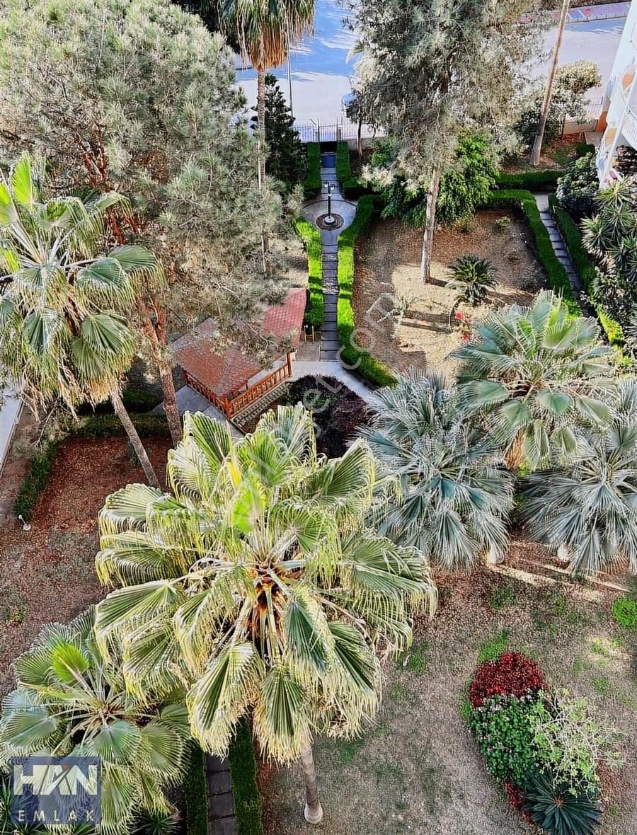 Han Emlak'tan Viranşehir'de Deniz Manzaralı D.gazlı Yapılı 3+1 - Görsel 3