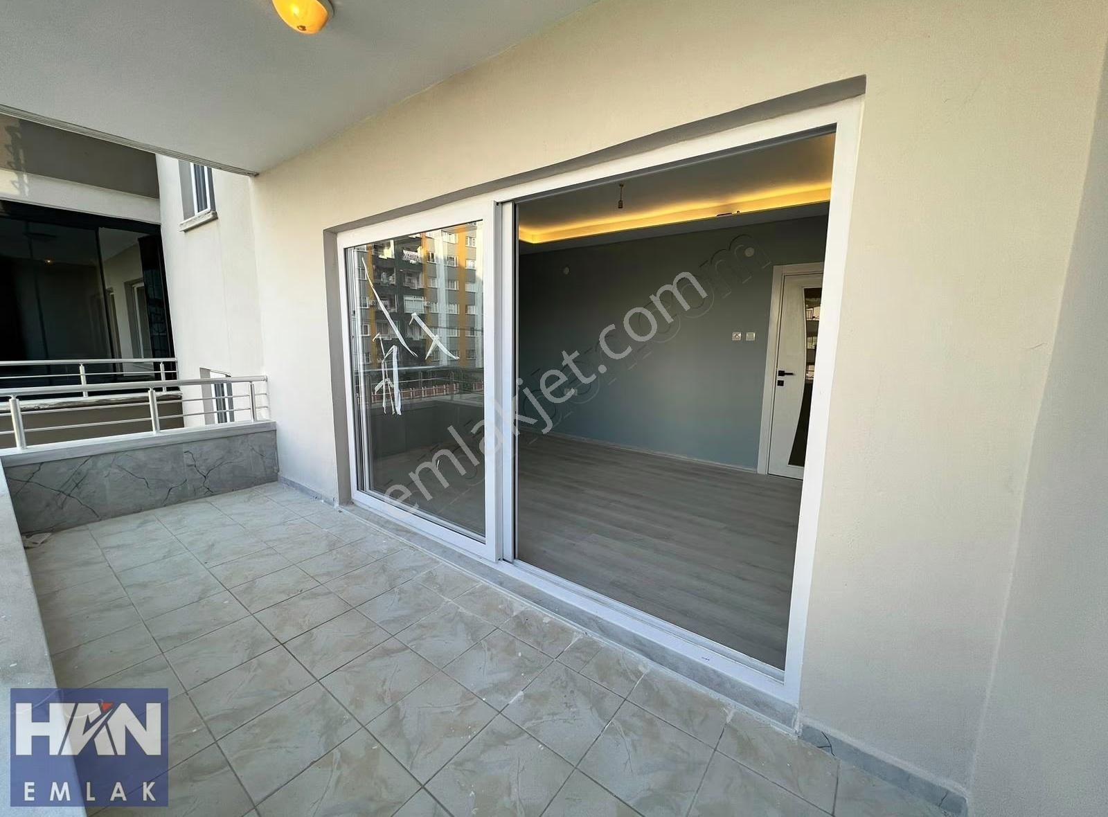 Han Emlak'tan Menderes'te Sıfır Ayarında Yapılı Satılık 3+1 - Görsel 9