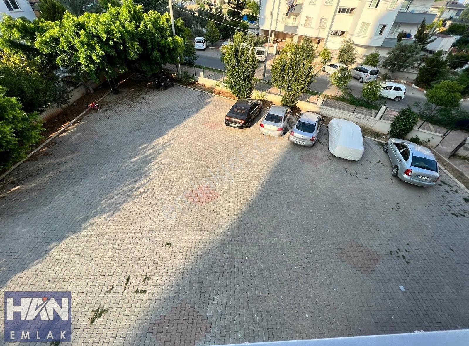 Han Emlak'tan Menderes'te Sıfır Ayarında Yapılı Satılık 3+1 - Görsel 6