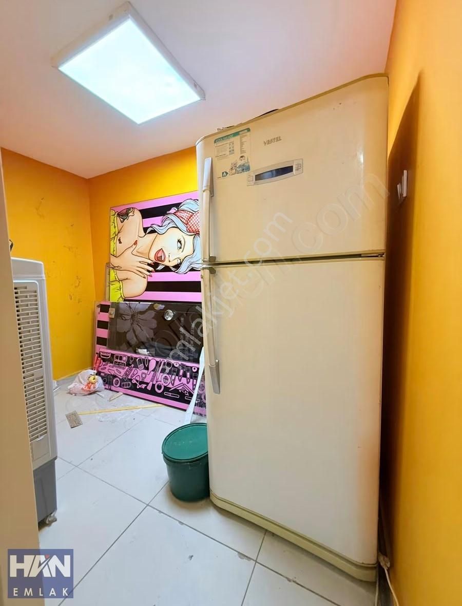 Han Emlak'tan Medikal Park Hast. Civarı Satılık Dükkan - Görsel 6