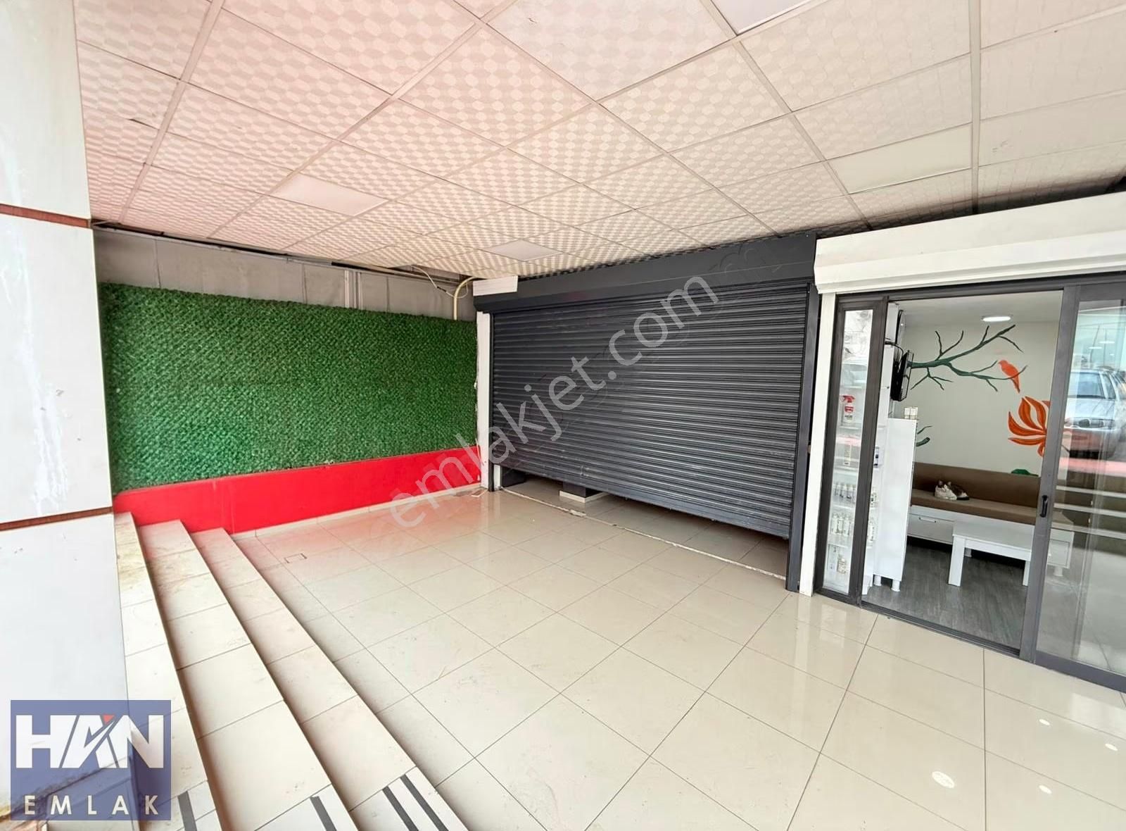 Han Emlak'tan Medikal Park Hast. Civarı Satılık Dükkan - Görsel 3