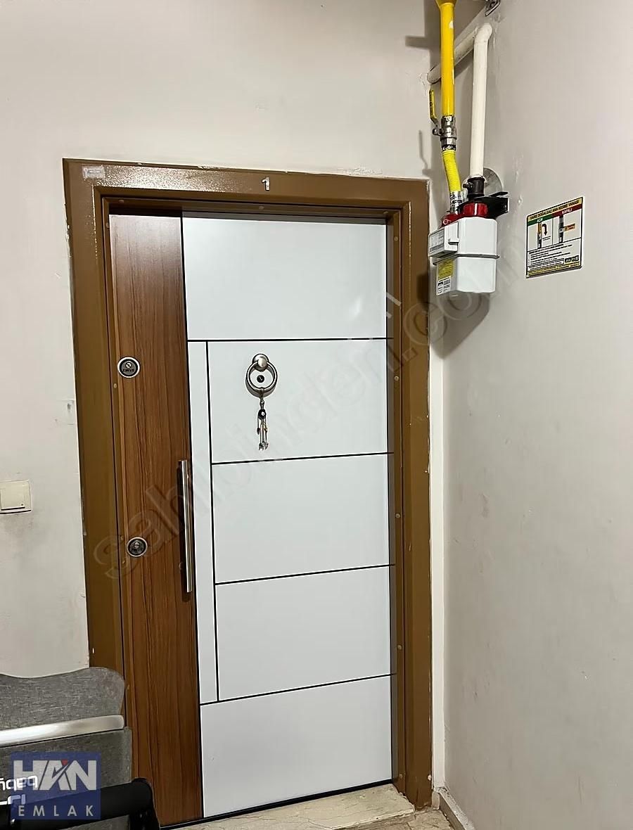 Han Emlak'tan Masrafsız Site İçi Jeneratörlü Satılık 3+1 Daire - Görsel 6