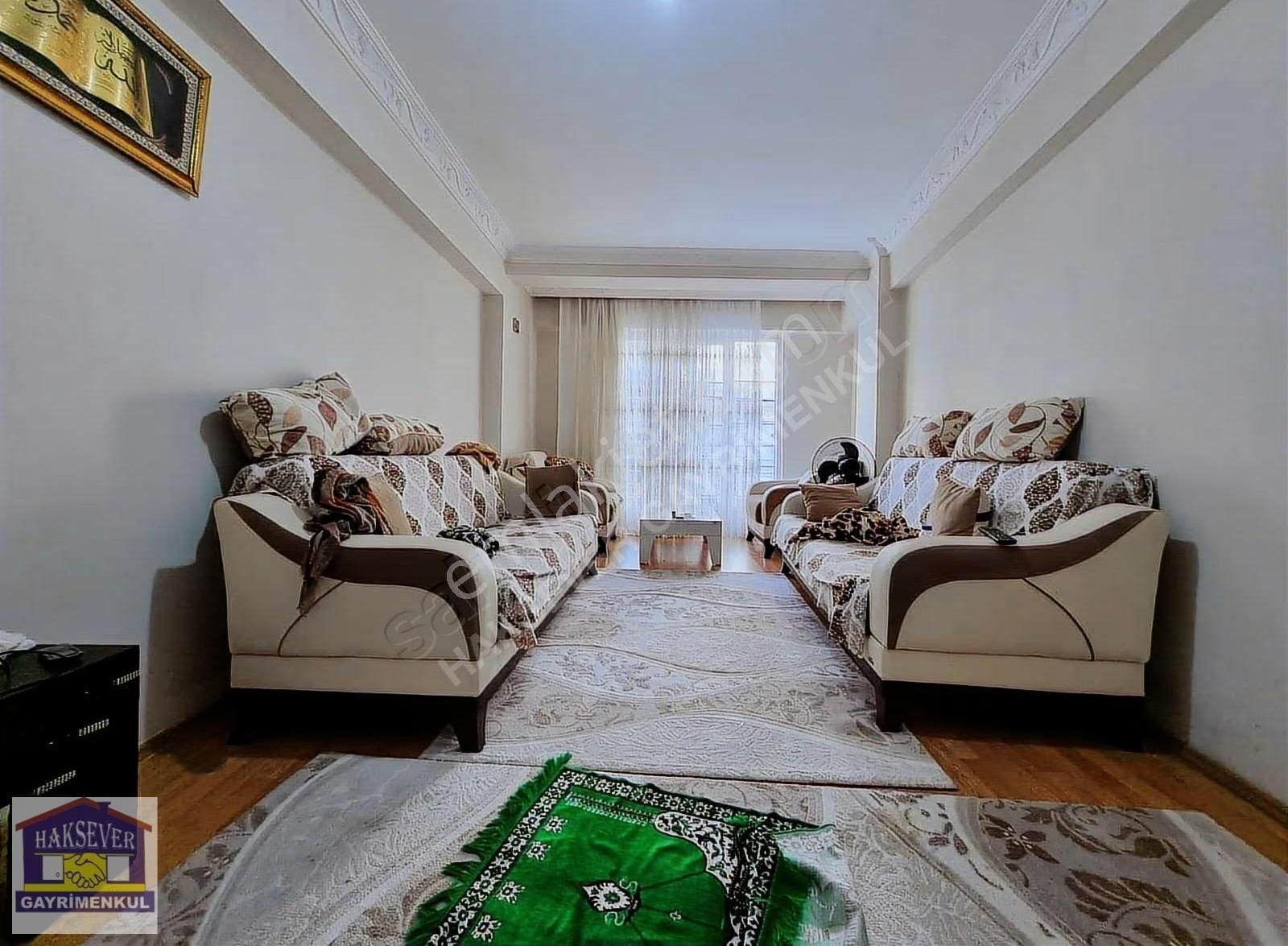 Haksever Gayrimenkul'den 2+1 Kullanışlı Temiz Satılık 1.kat - Görsel 22