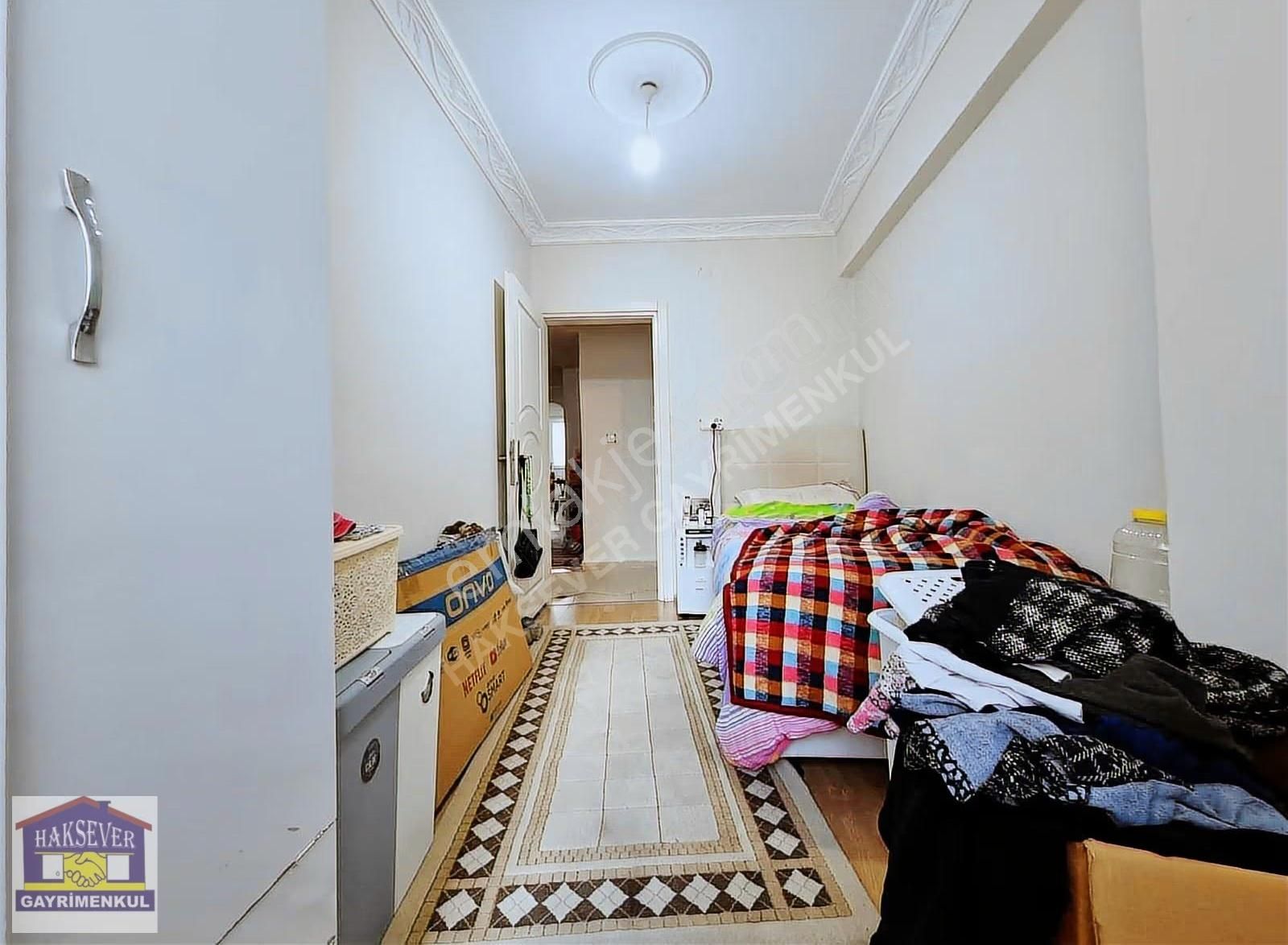 Haksever Gayrimenkul'den 2+1 Kullanışlı Temiz Satılık 1.kat - Görsel 23