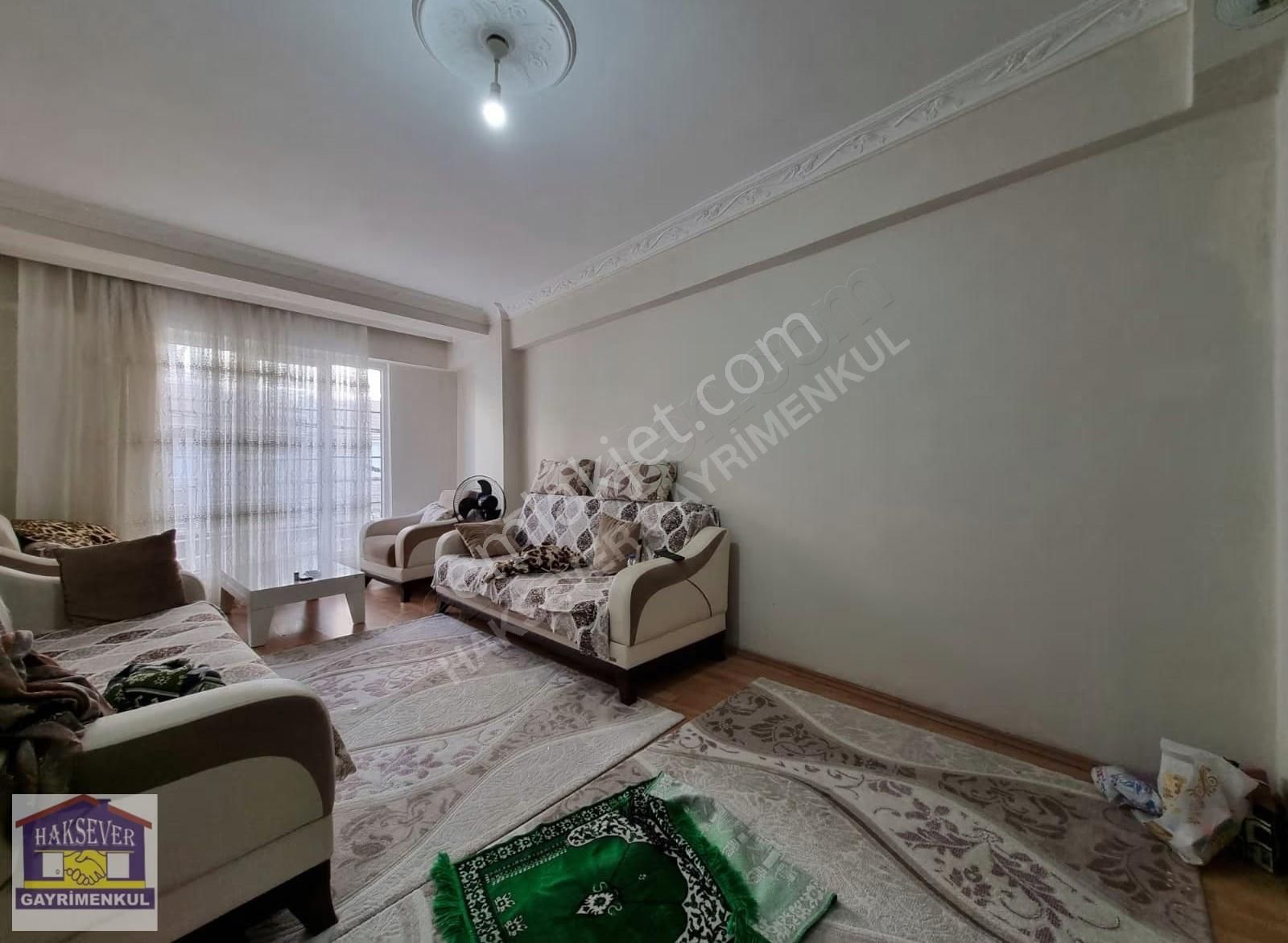 Haksever Gayrimenkul'den 2+1 Kullanışlı Temiz Satılık 1.kat - Görsel 15