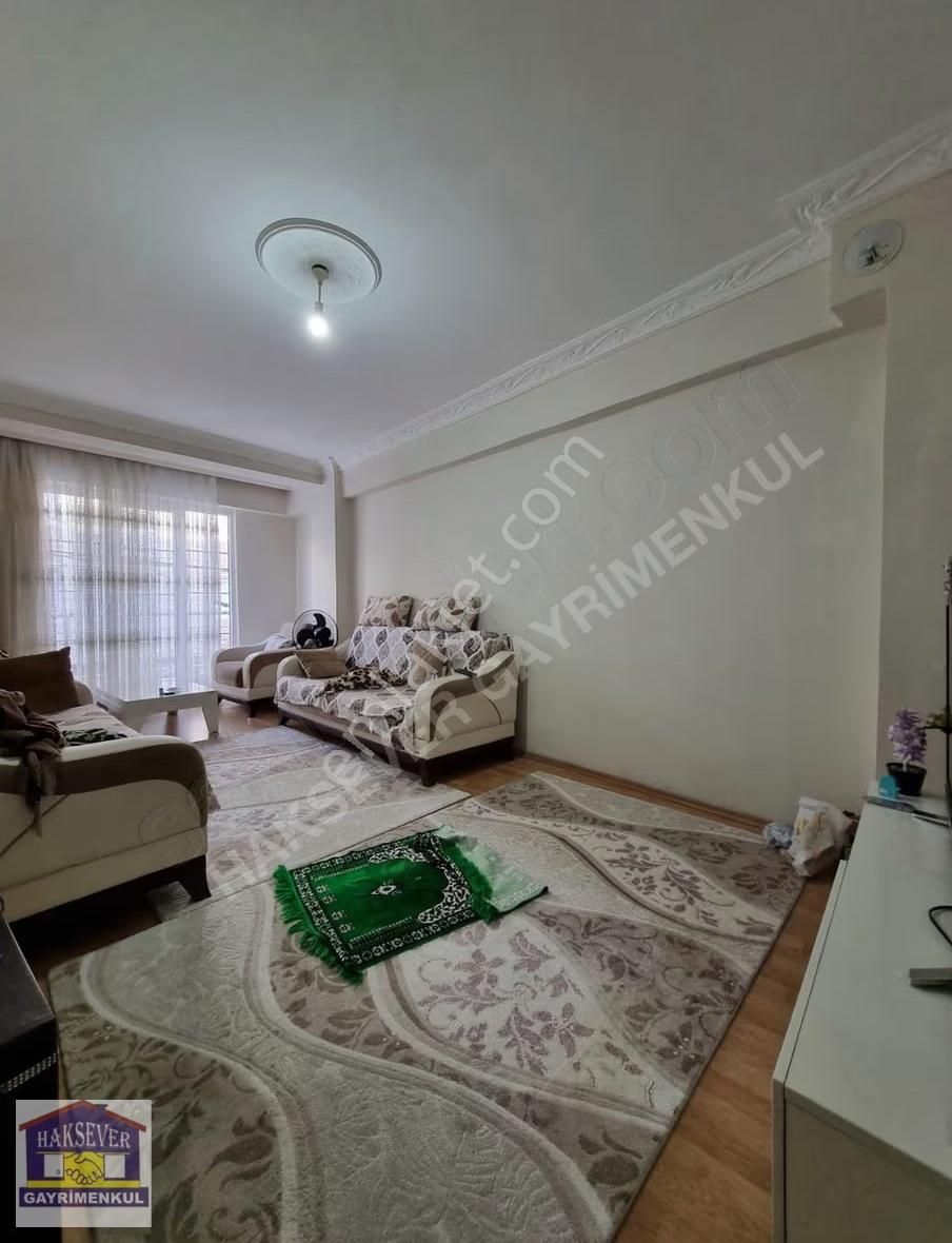 Haksever Gayrimenkul'den 2+1 Kullanışlı Temiz Satılık 1.kat - Görsel 5