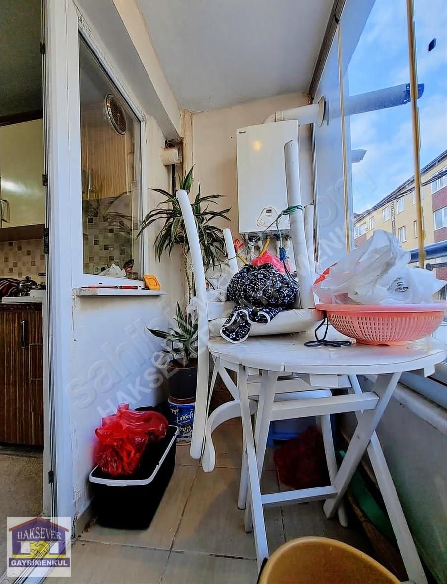 Haksever Gayrimenkul'den 2+1 Kullanışlı Temiz Satılık 1.kat - Görsel 33